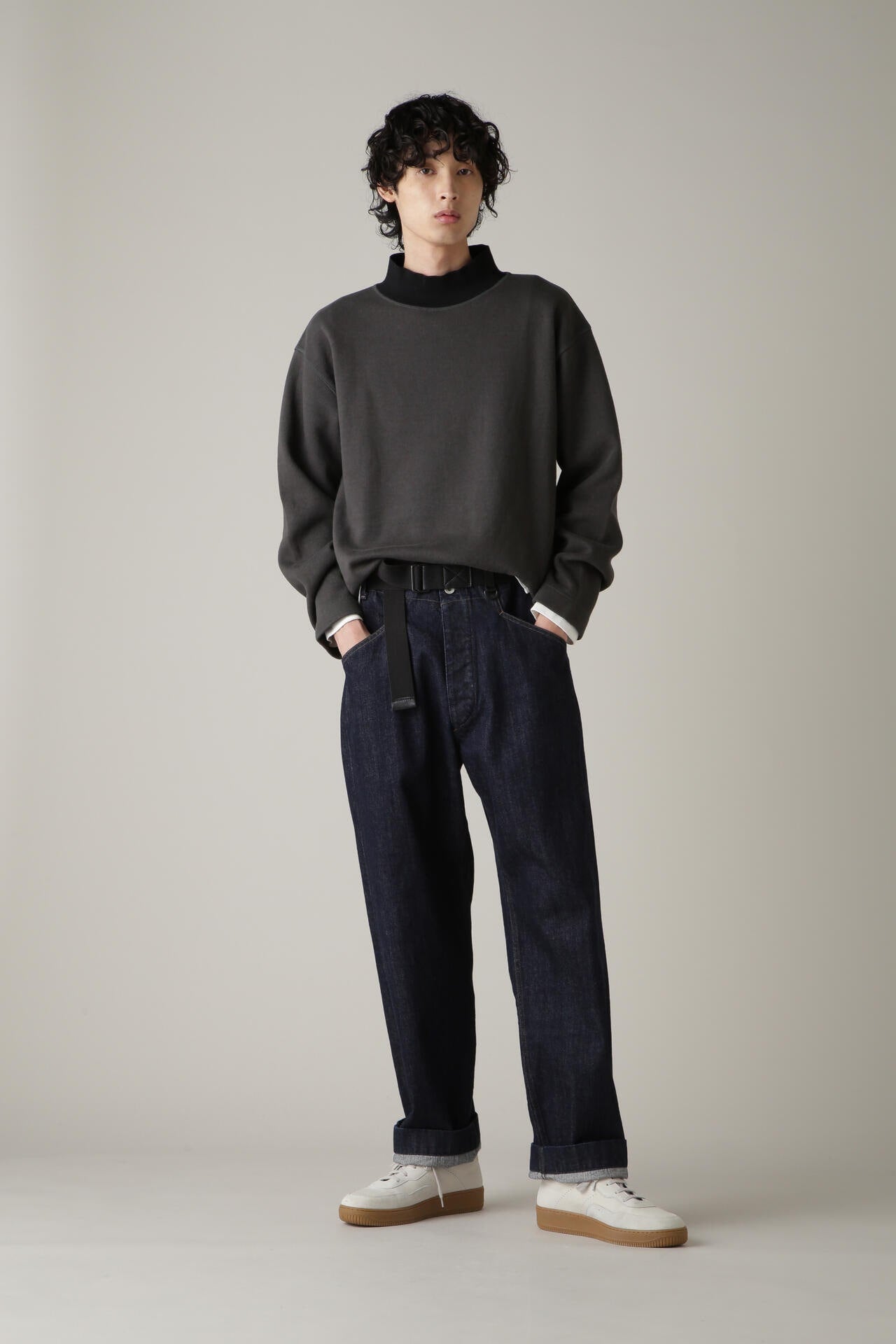 SOFT COTTON JERSEY