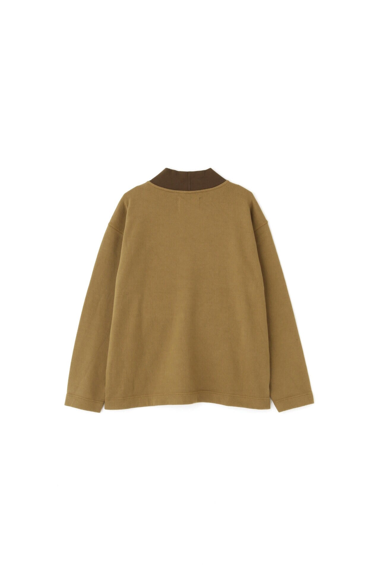 SOFT COTTON JERSEY