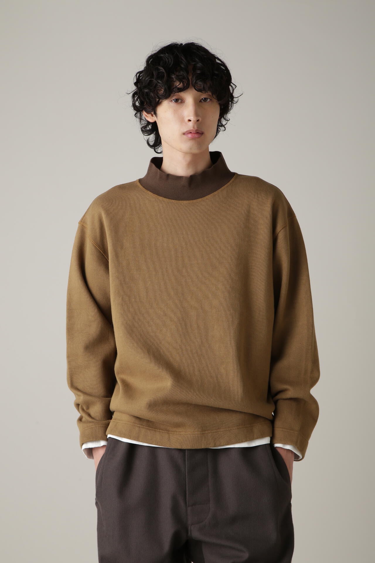SOFT COTTON JERSEY