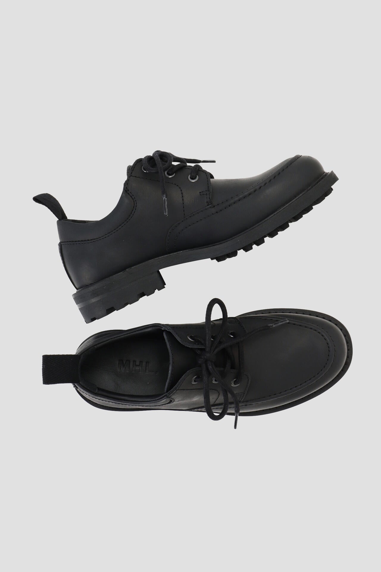MEN SCHOOL SHOES