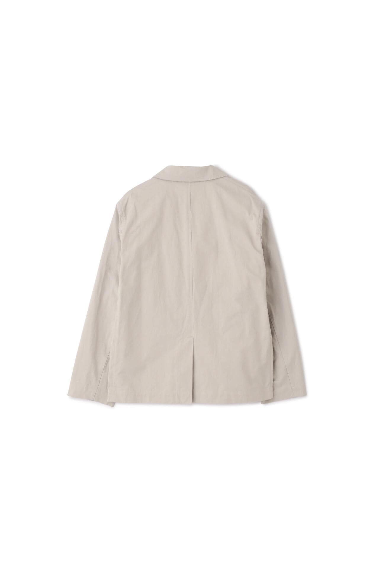 WASHED COMPACT COTTON