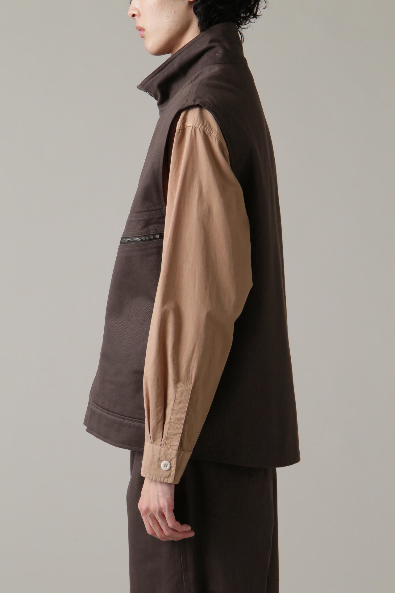 SOFT COTTON DRILL