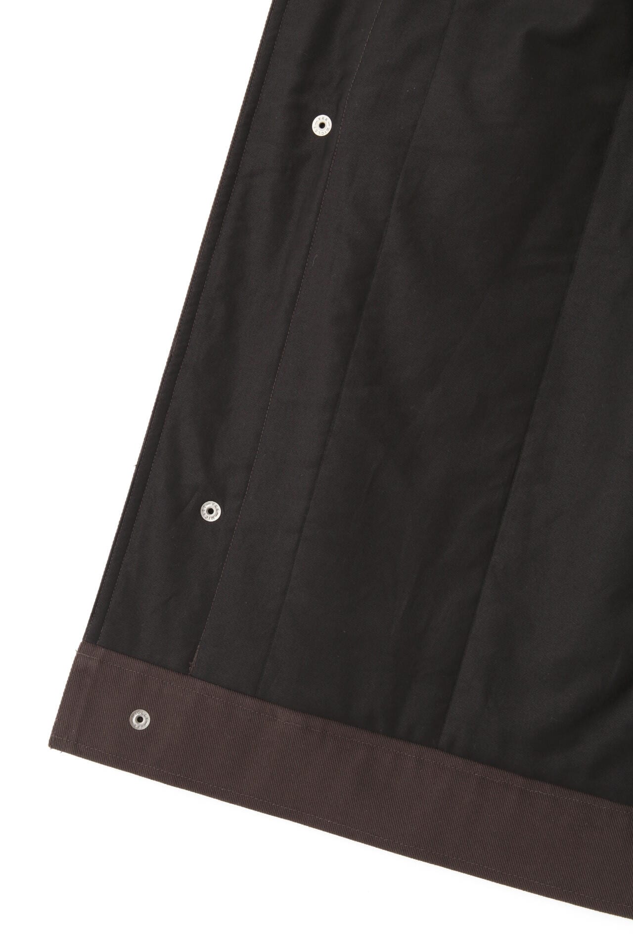 SOFT COTTON DRILL