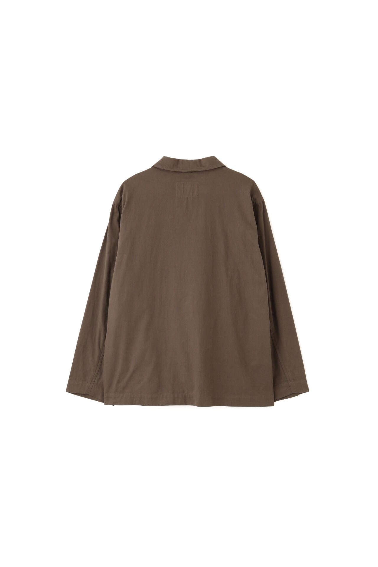 LIGHT ORGANIC COTTON DRILL