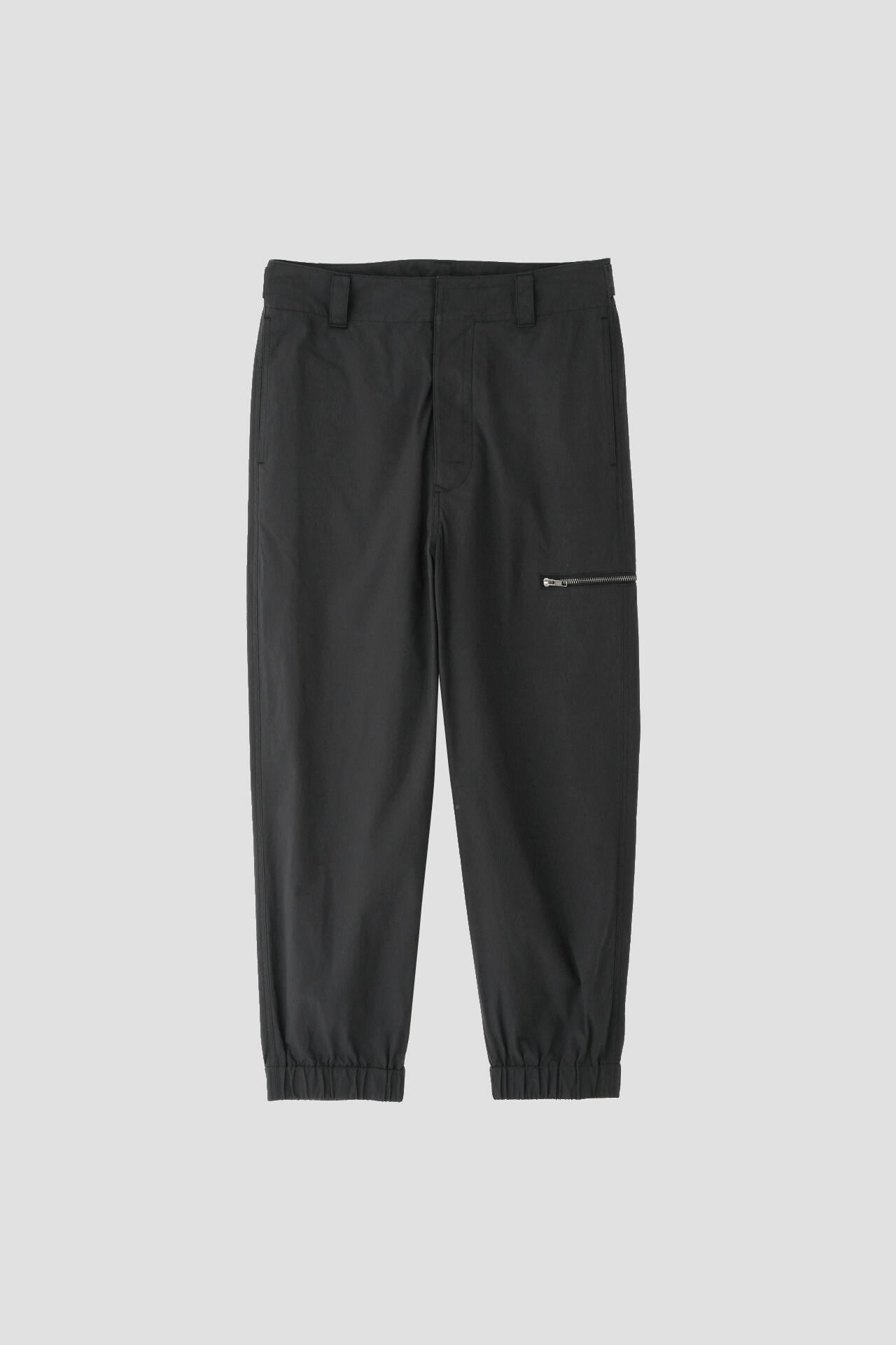 LIGHTWEIGHT COTTON NYLON