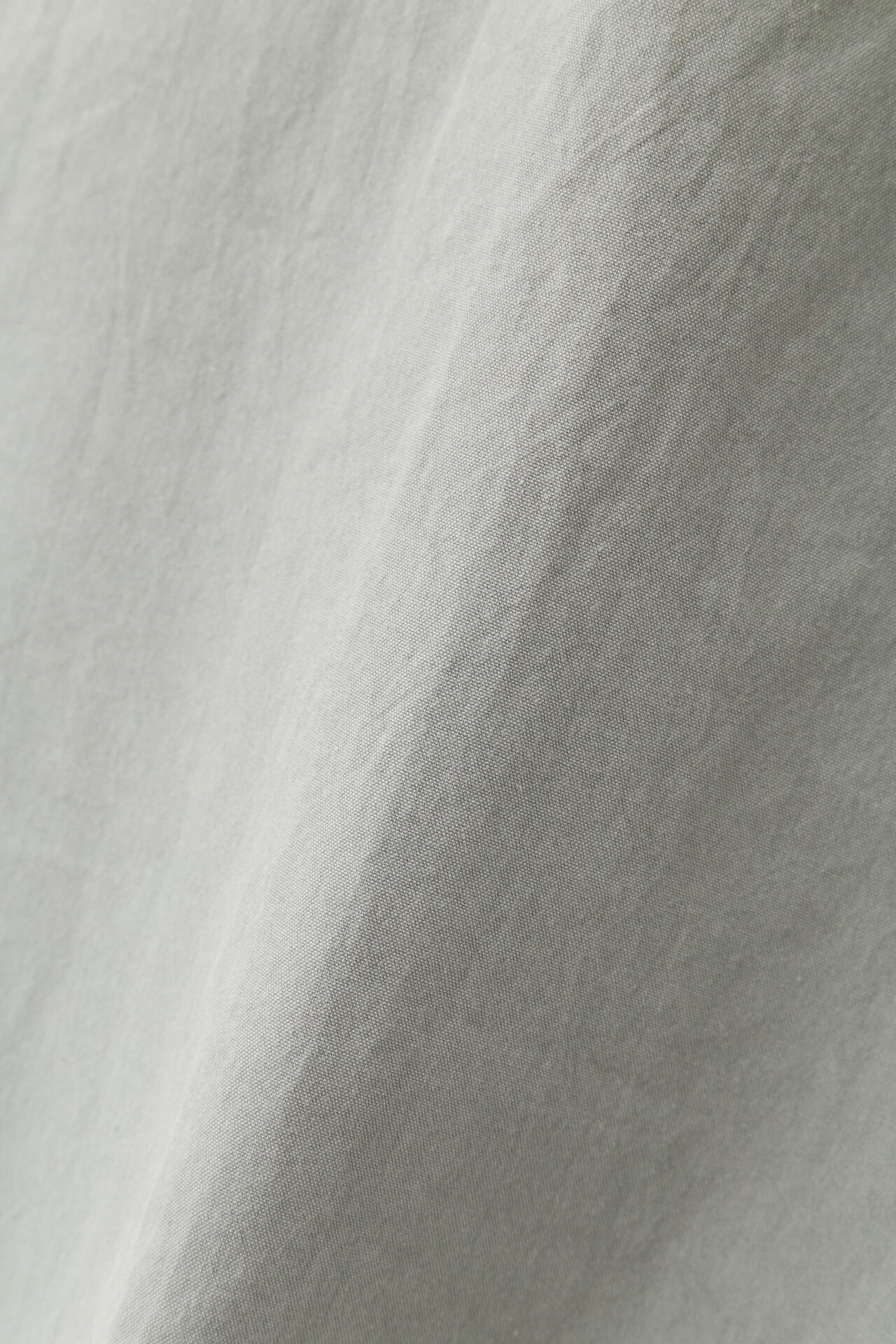 WASHED COTTON SHIRTING