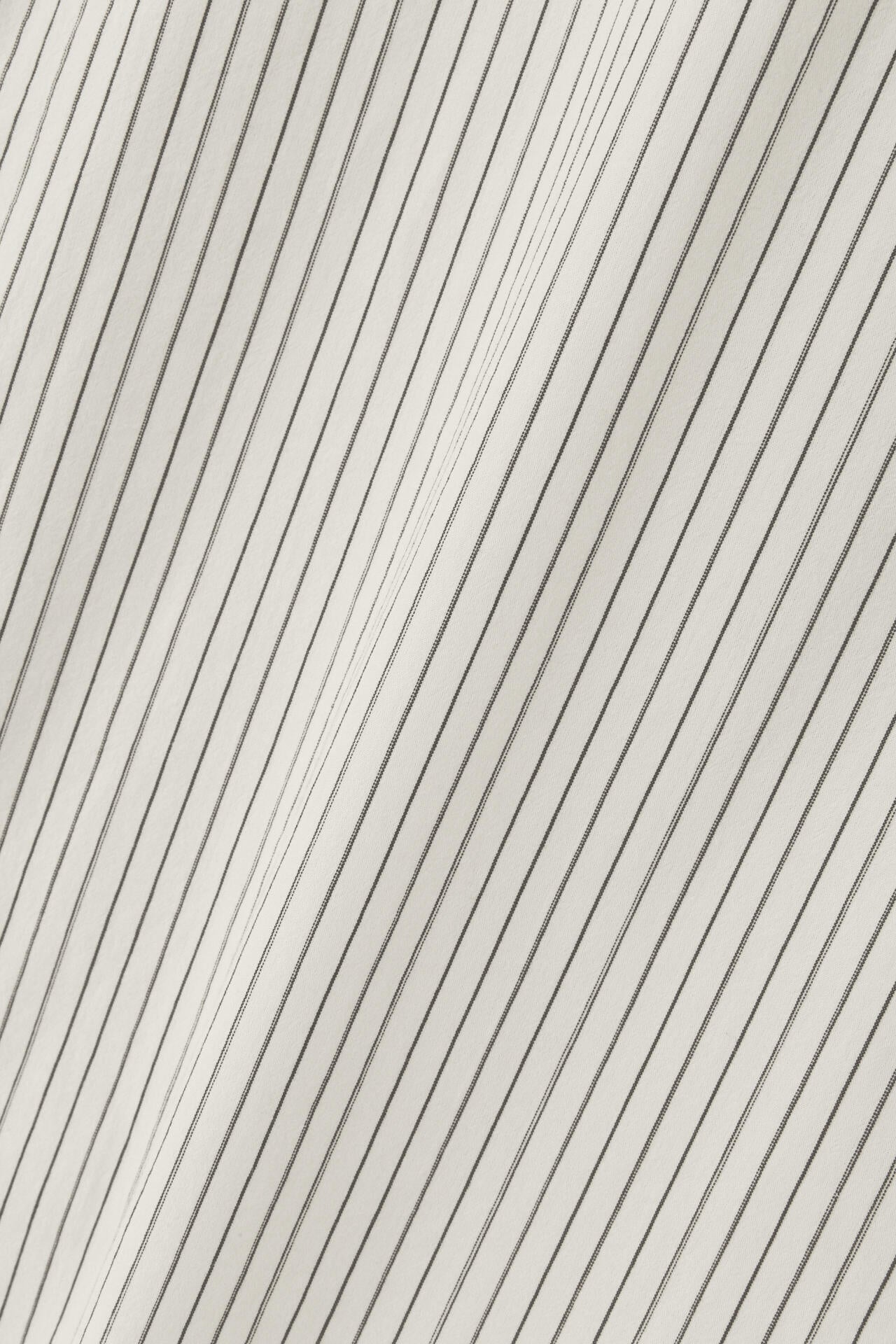 HIGH TWISTED COTTON STRIPE