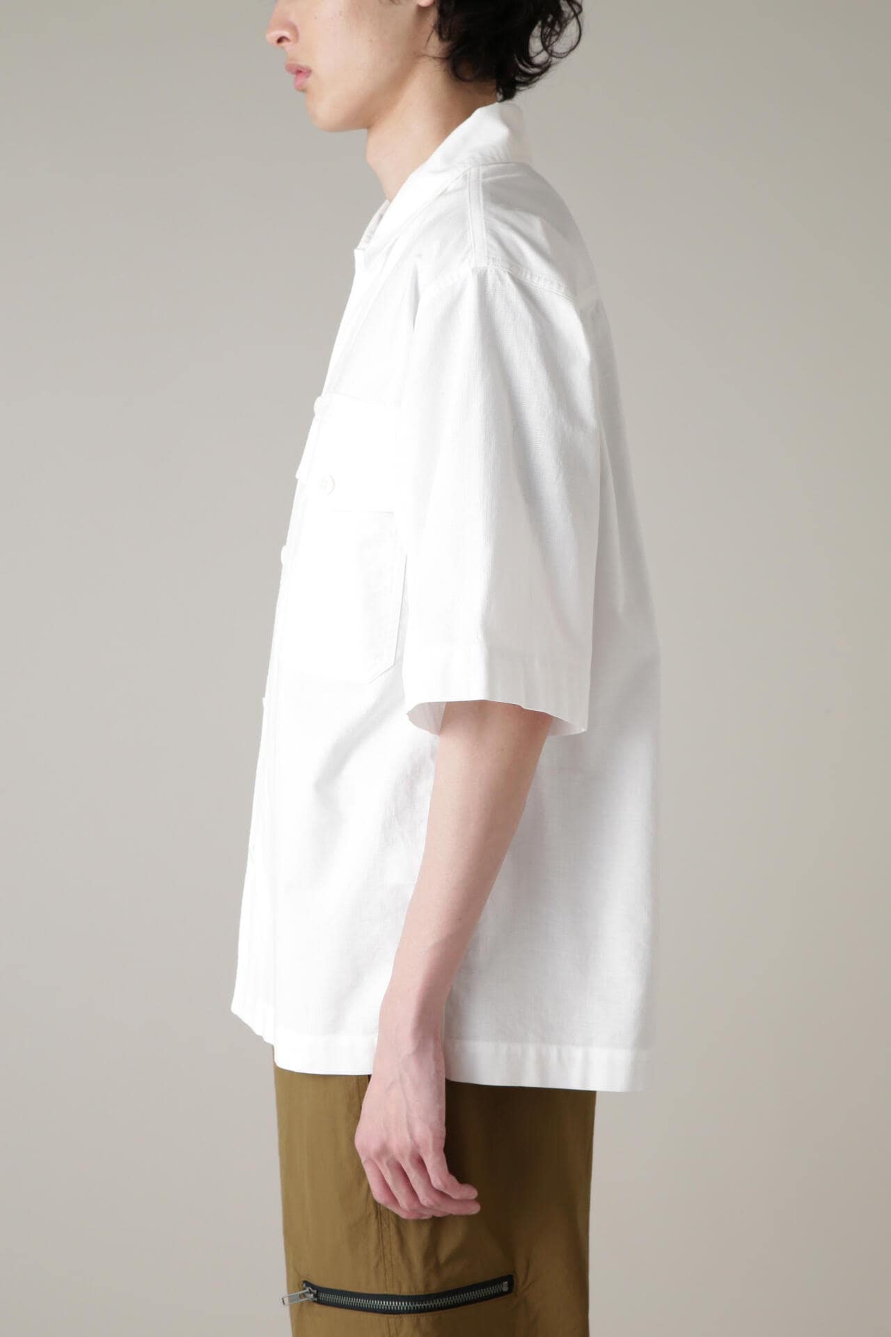 TEXTURED COTTON