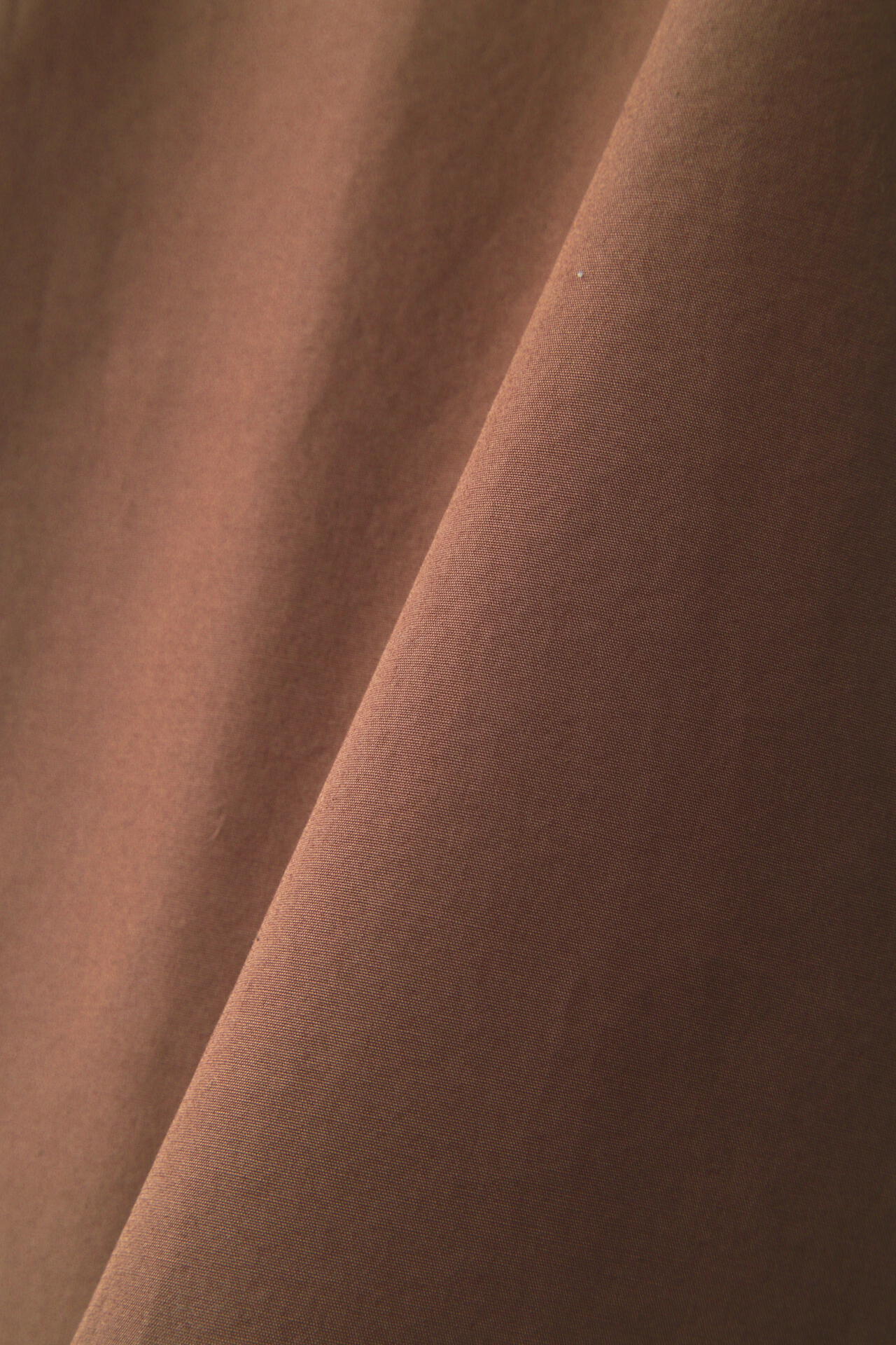 GARMENT DYE COTTON POPLIN