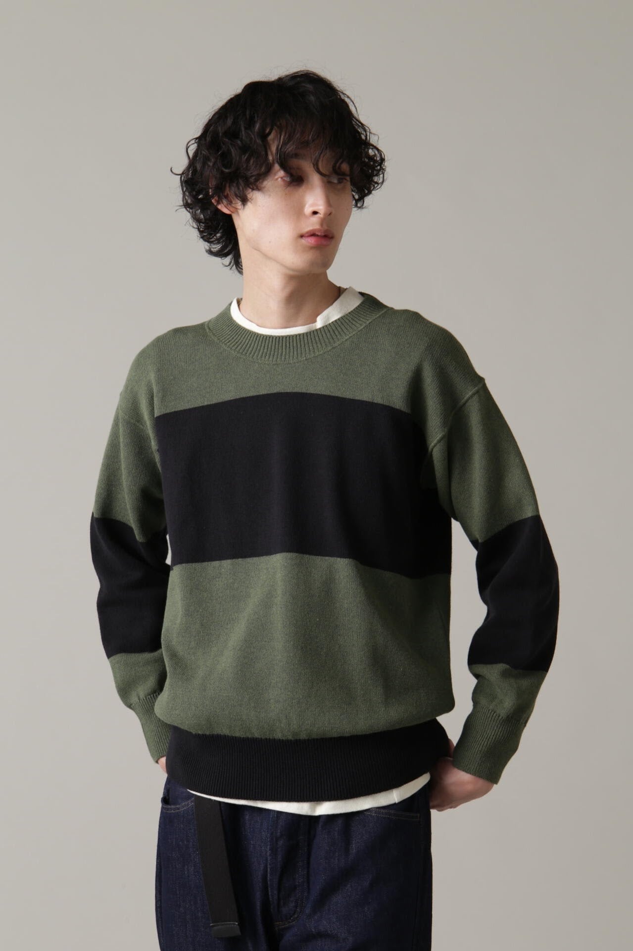 DRY COTTON
