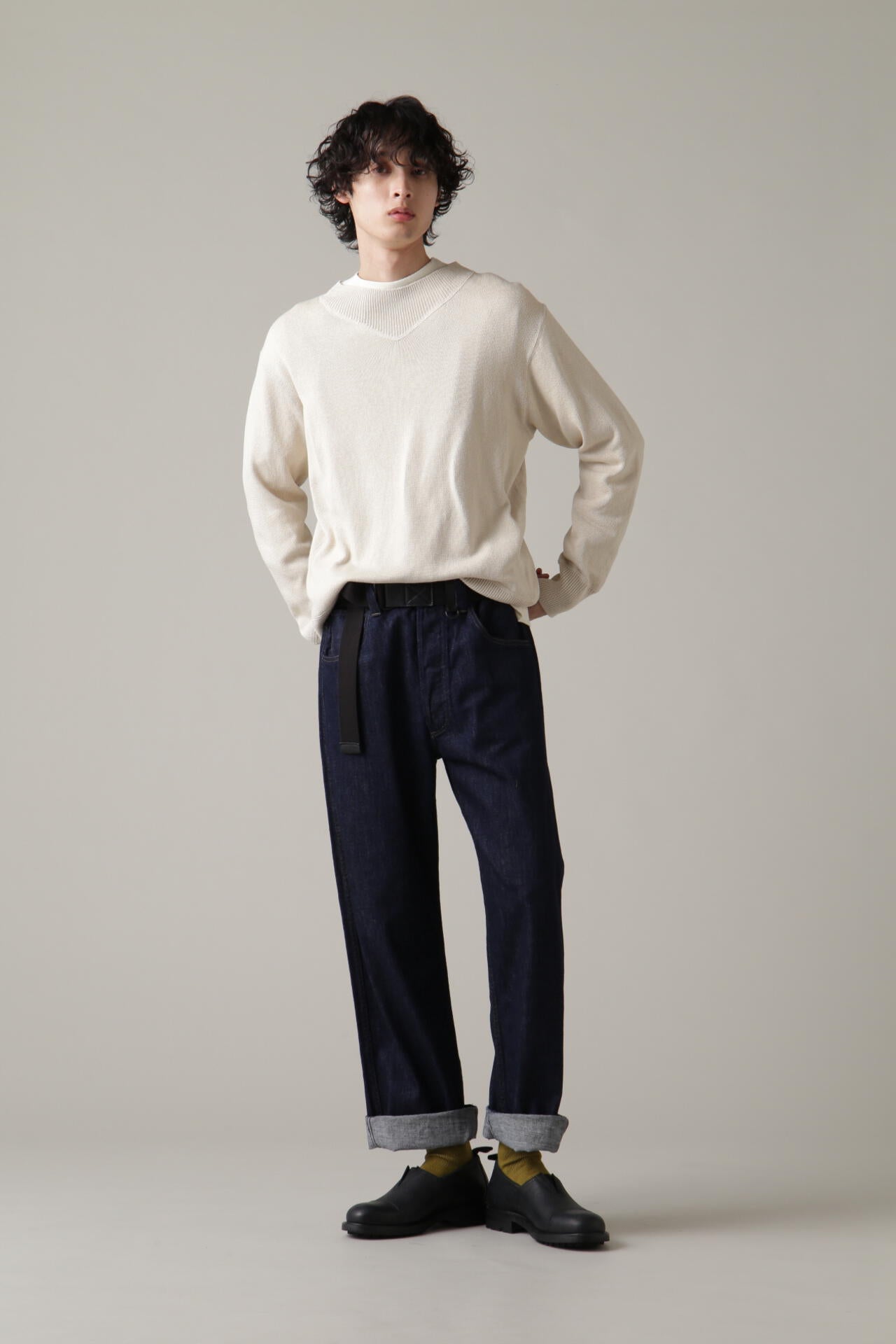 CORD YARN COTTON
