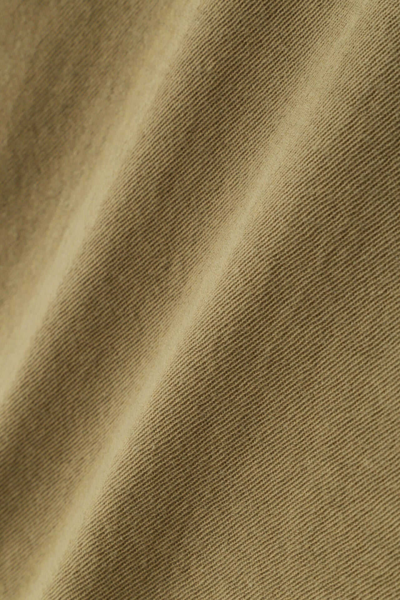 TWISTED SOFT COTTON JERSEY