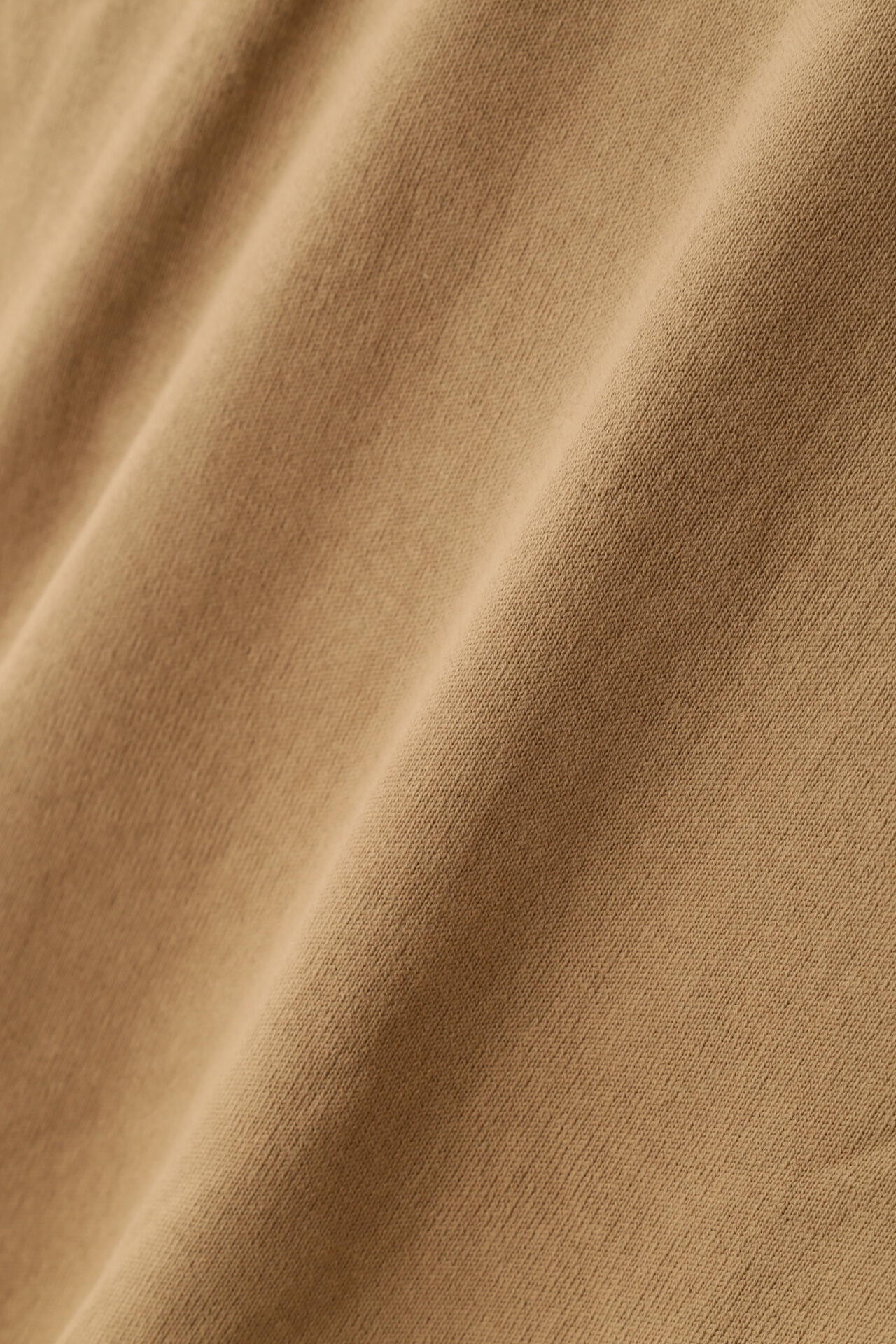 ROUGH COTTON JERSEY