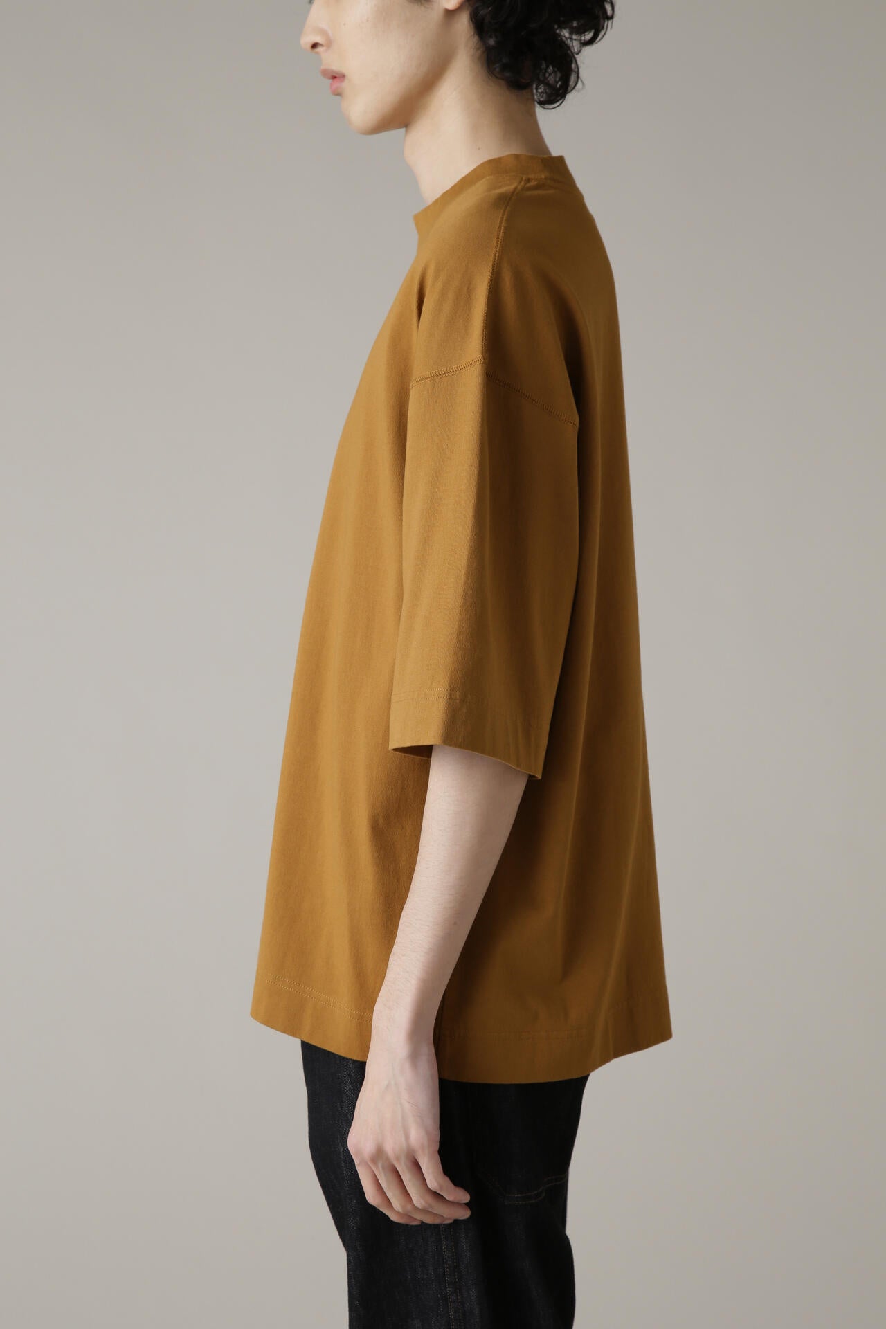 LIGHT COTTON DRY JERSEY