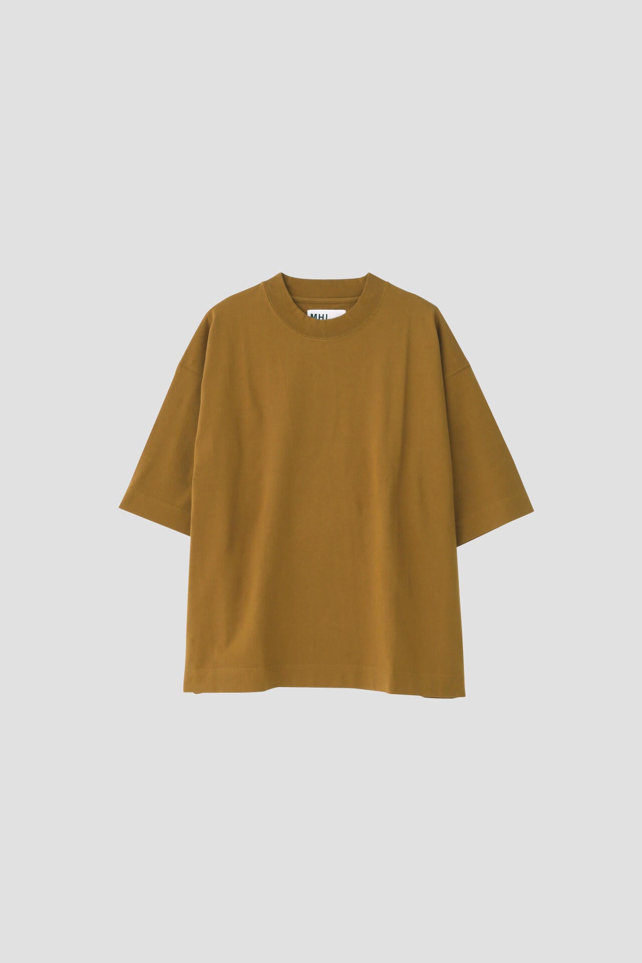 LIGHT COTTON DRY JERSEY