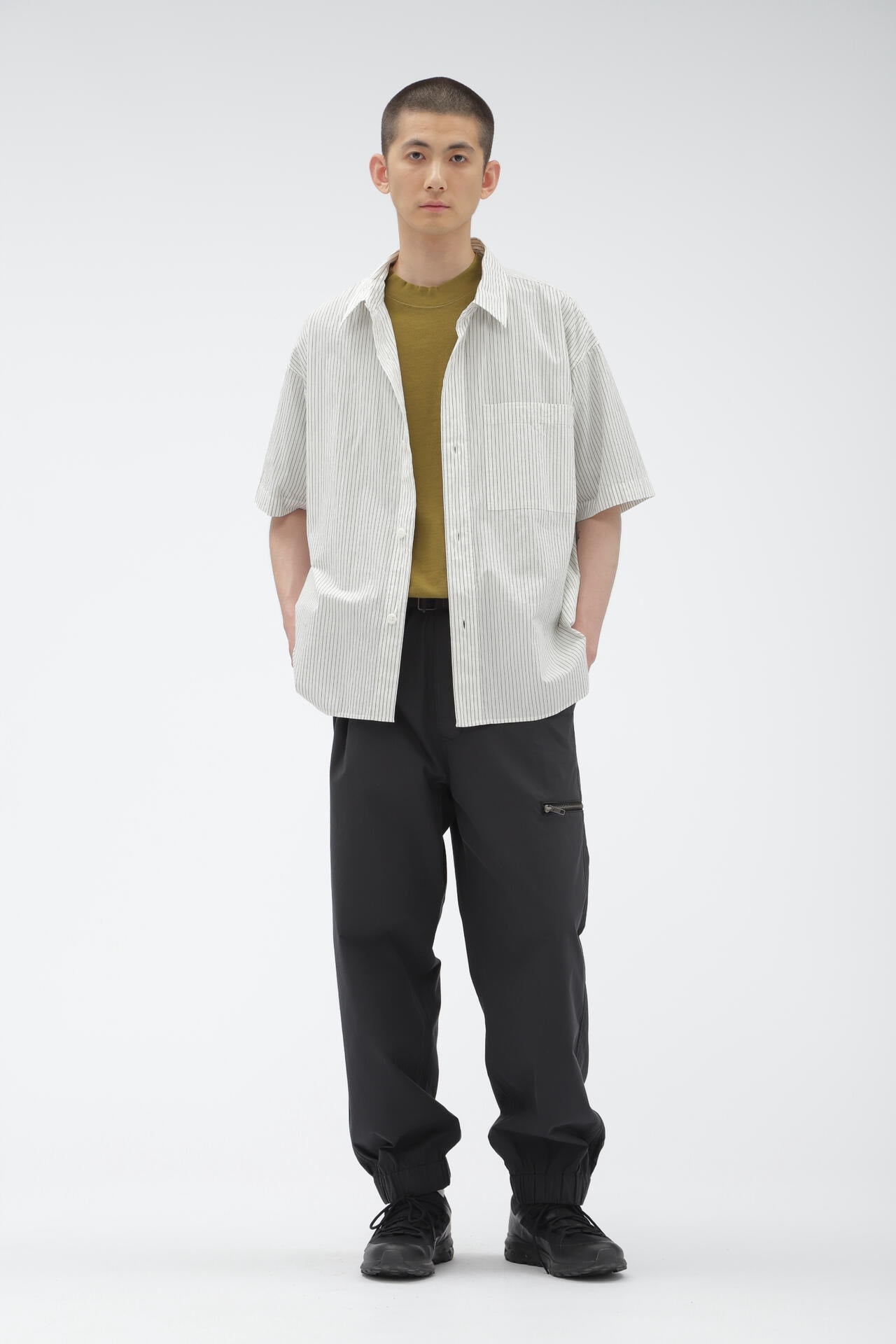 DRY COTTON JERSEY
