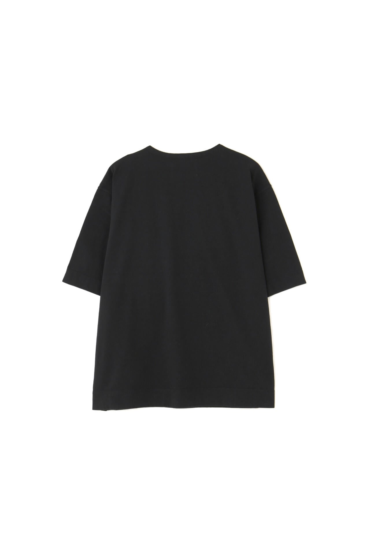 DRY DENSED COTTON JERSEY