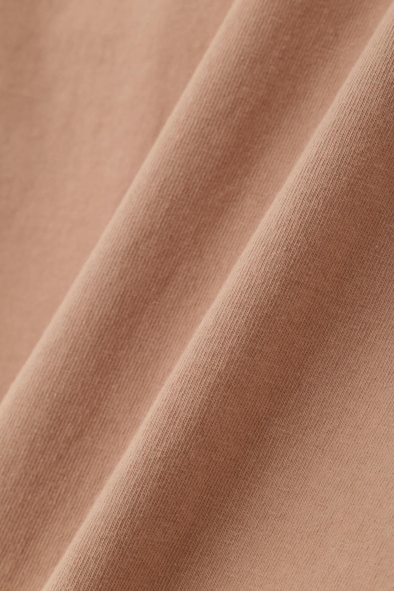 DRY DENSED COTTON JERSEY