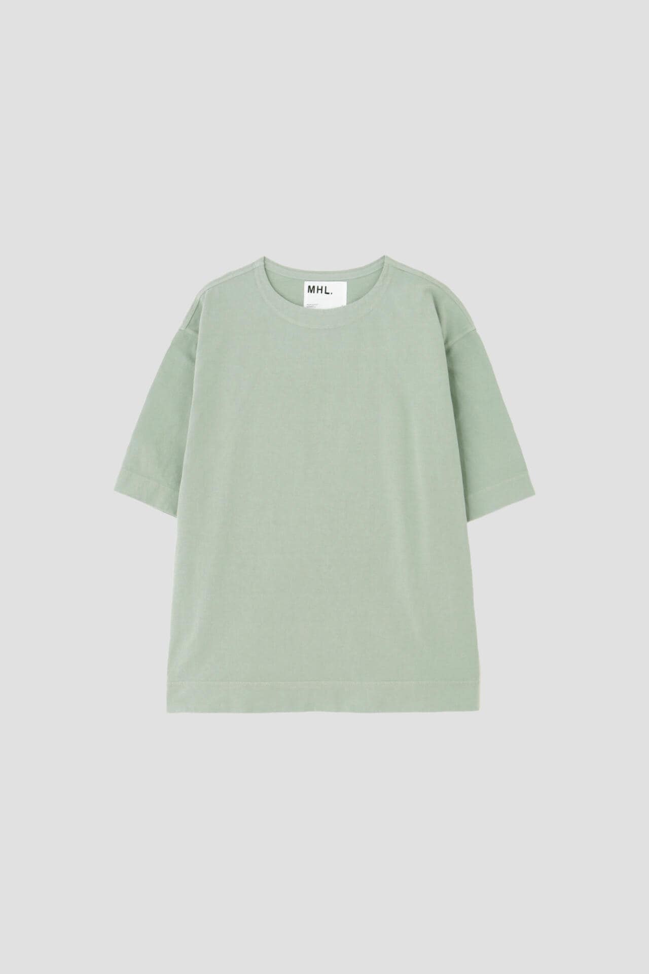 DRY DENSED COTTON JERSEY