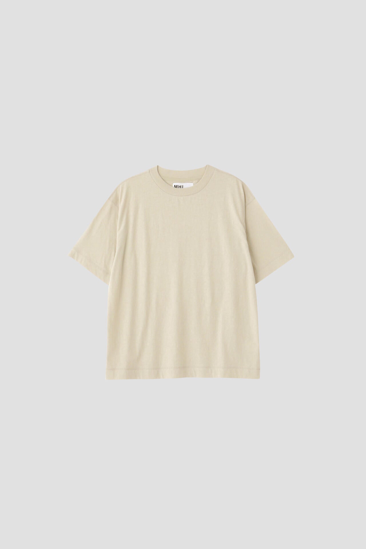UTILITY COTTON JERSEY