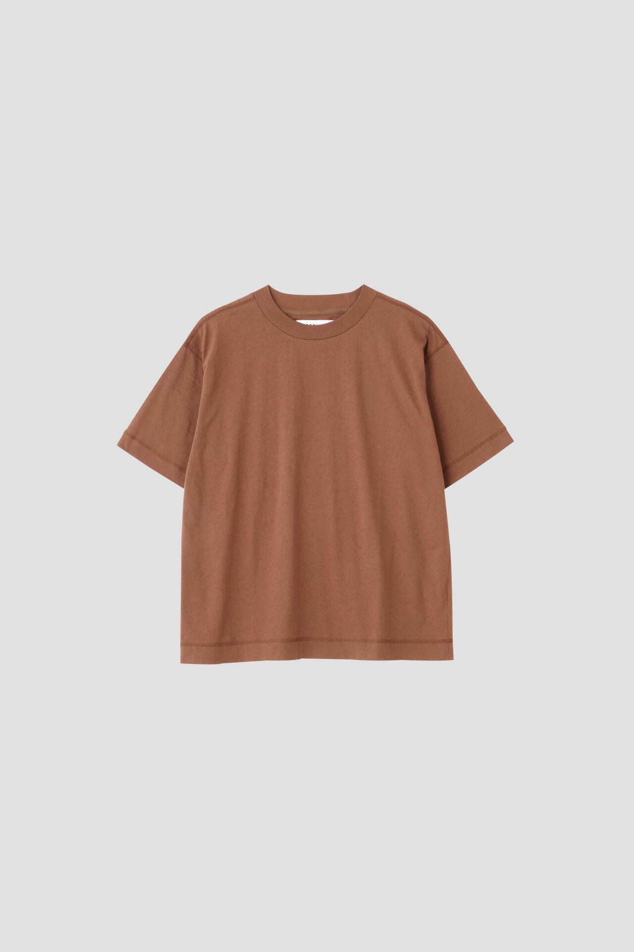 UTILITY COTTON JERSEY