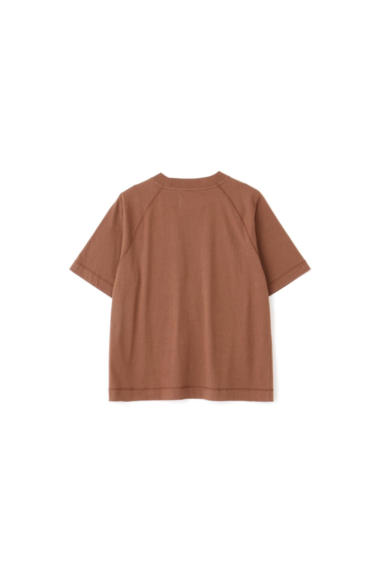 UTILITY COTTON JERSEY