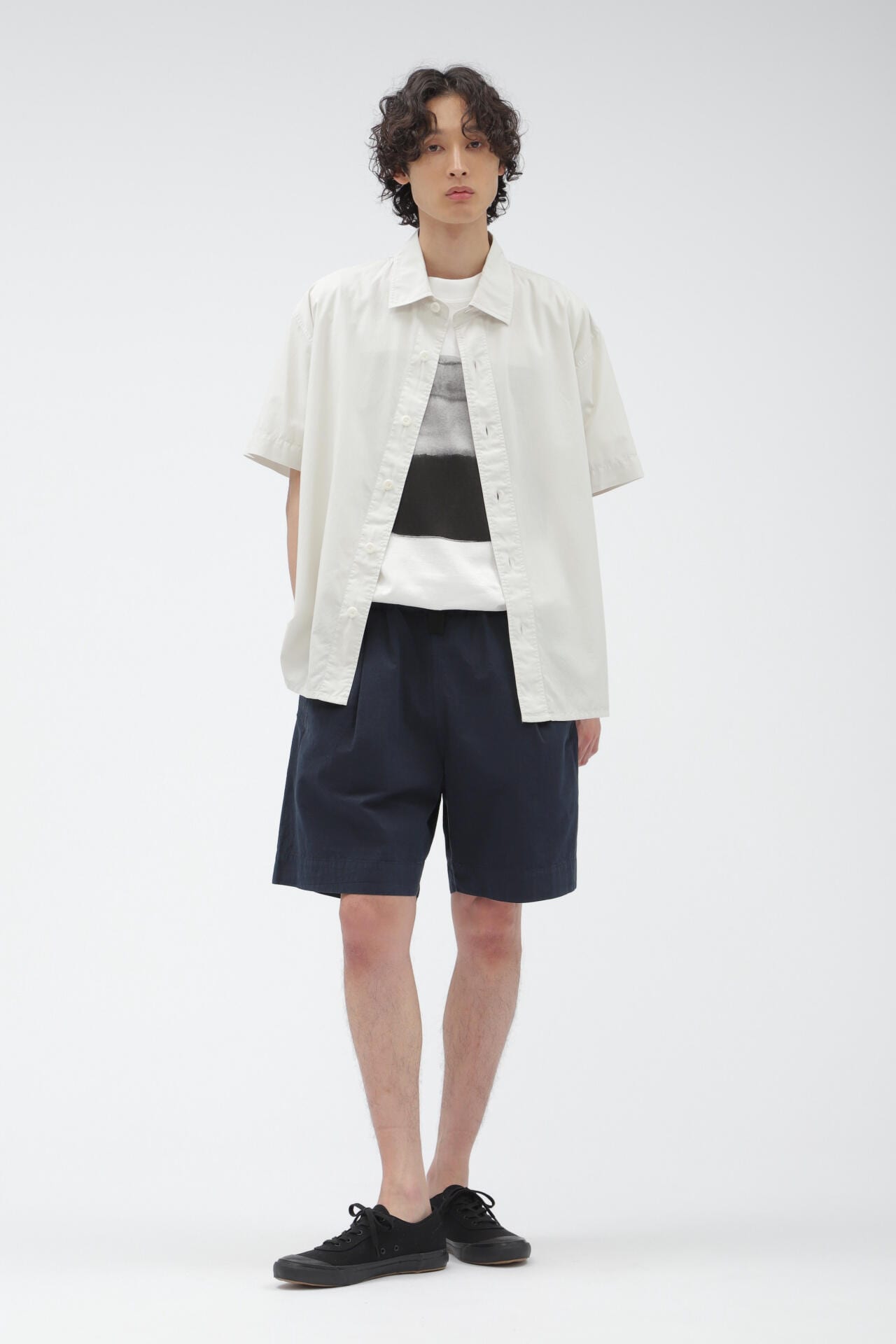 LIGHT COTTON JERSEY