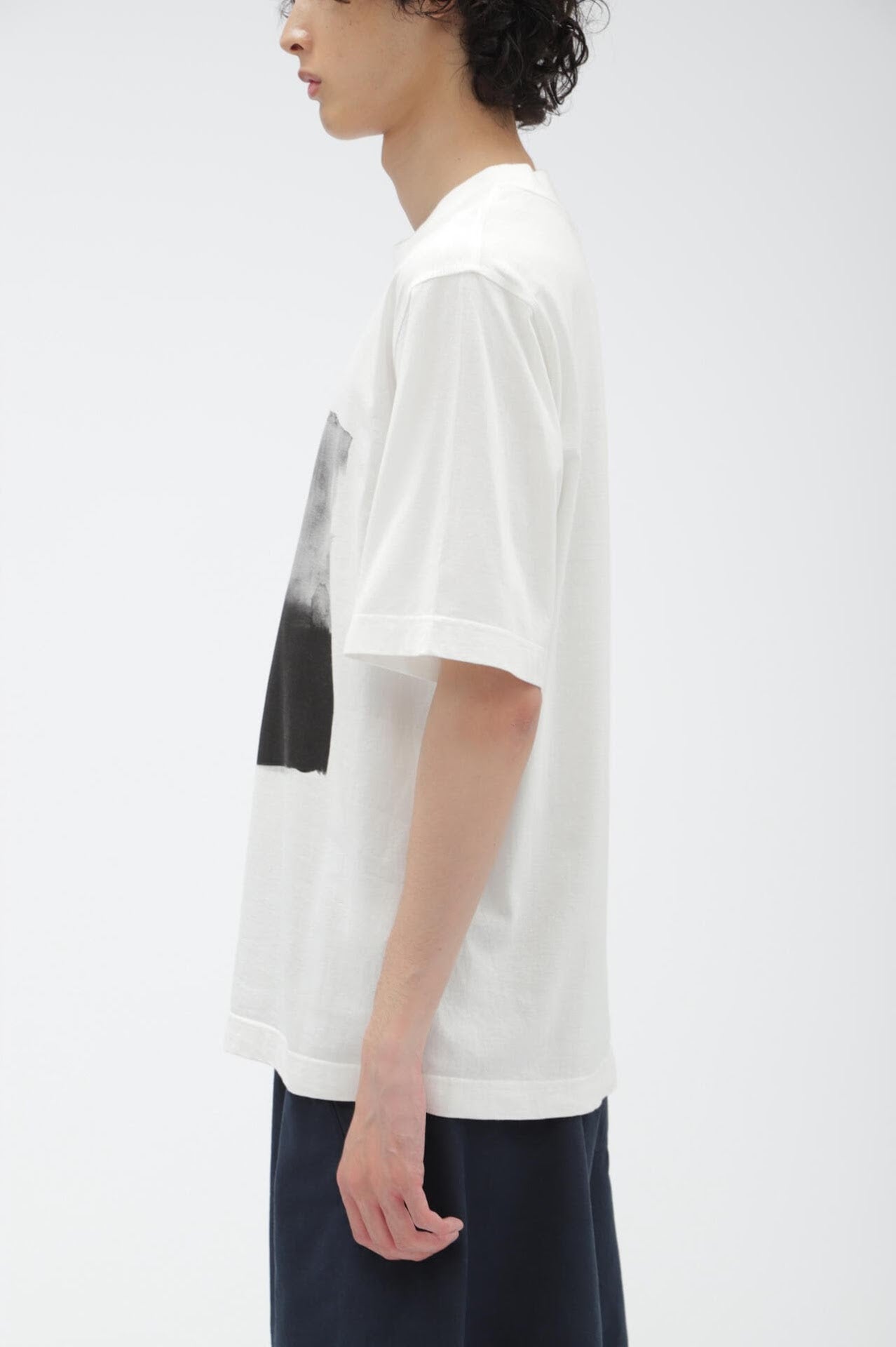 LIGHT COTTON JERSEY