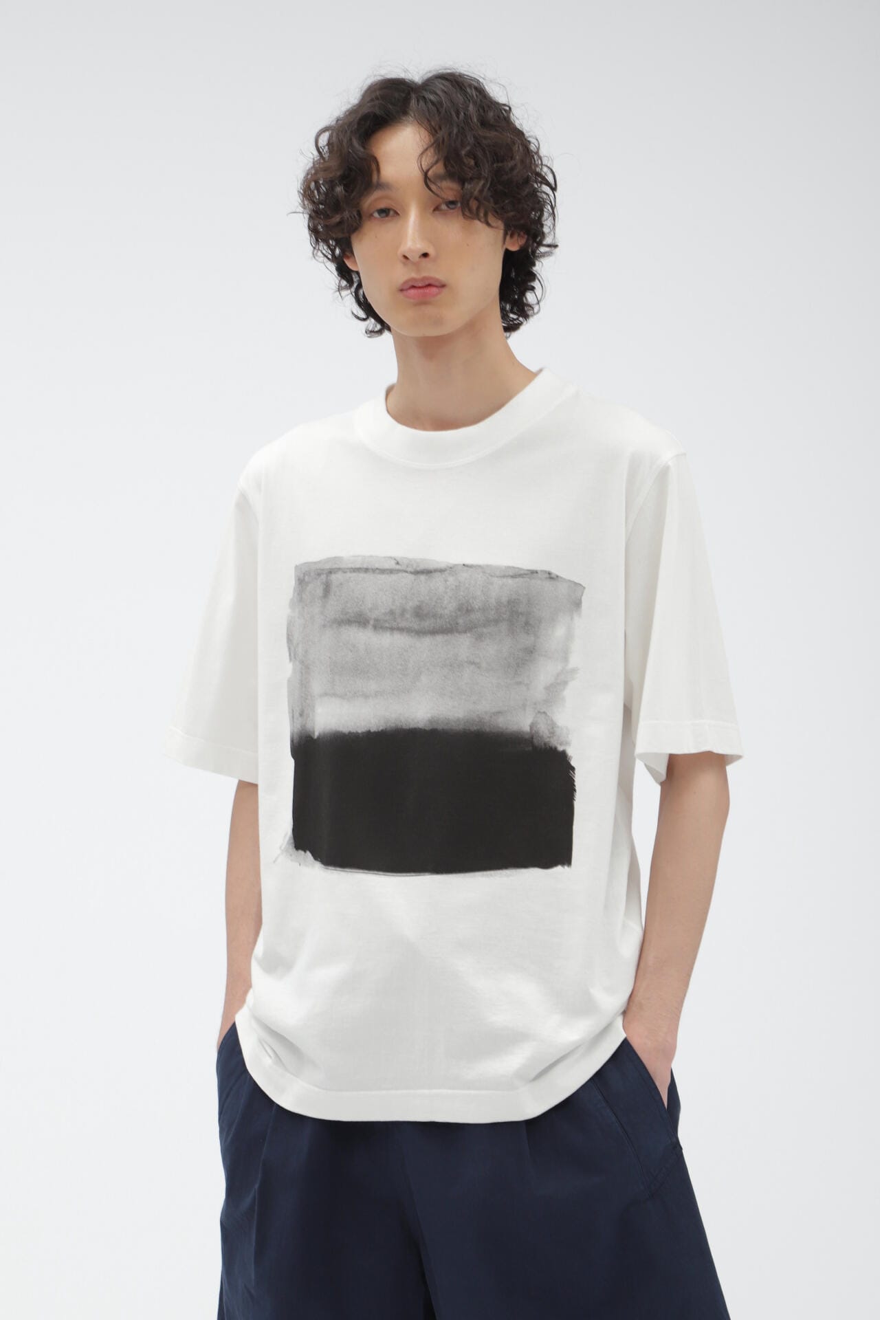 LIGHT COTTON JERSEY