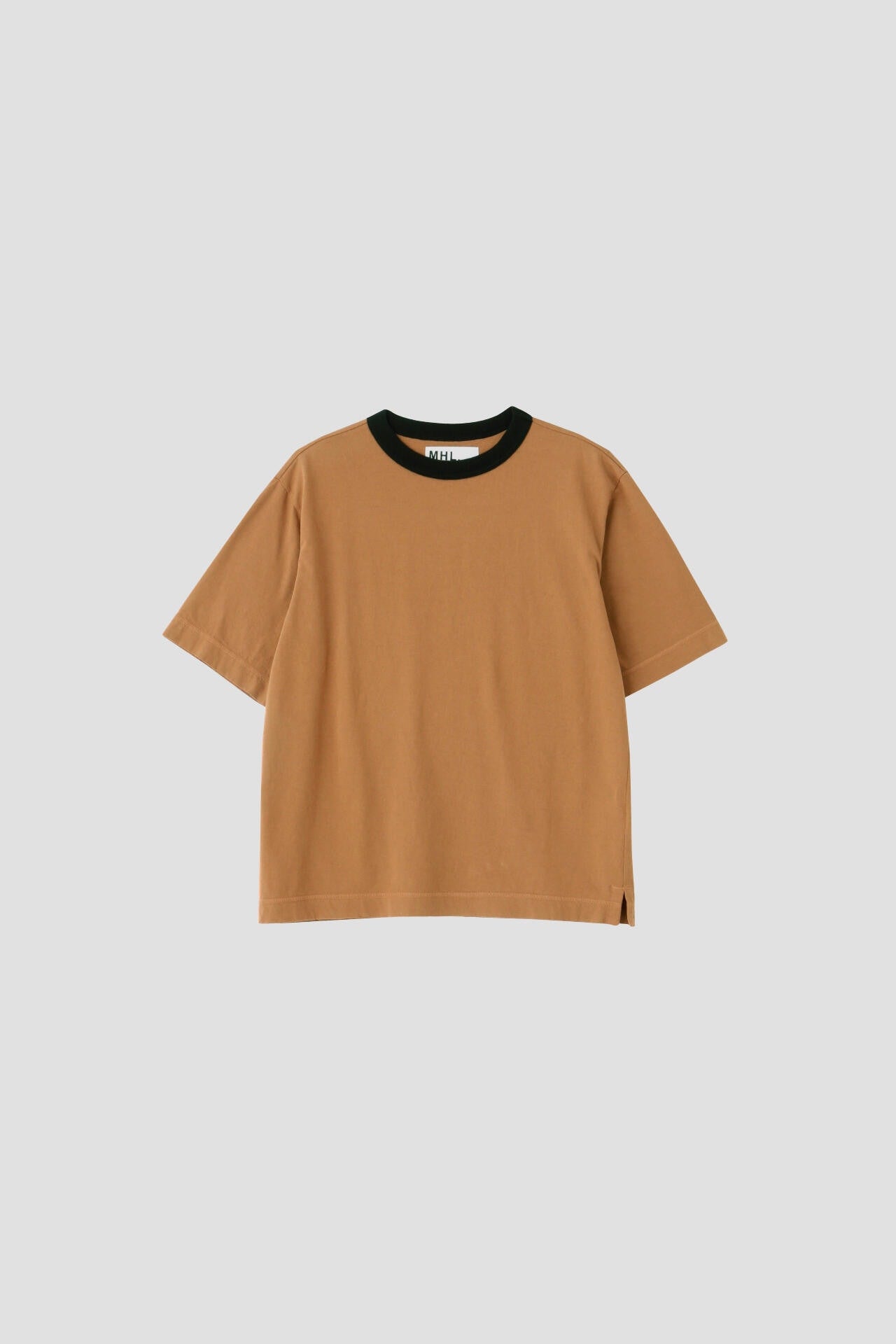 COTTON LINEN JERSEY