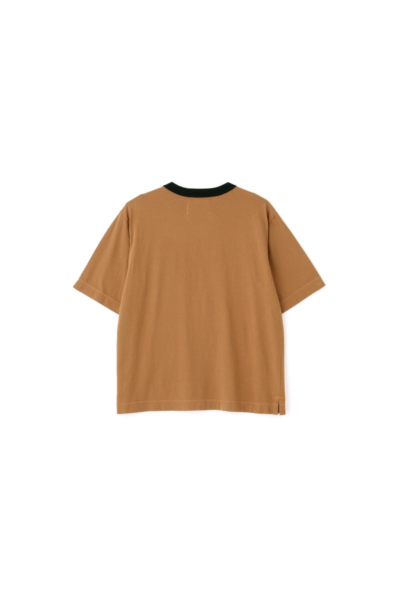 COTTON LINEN JERSEY