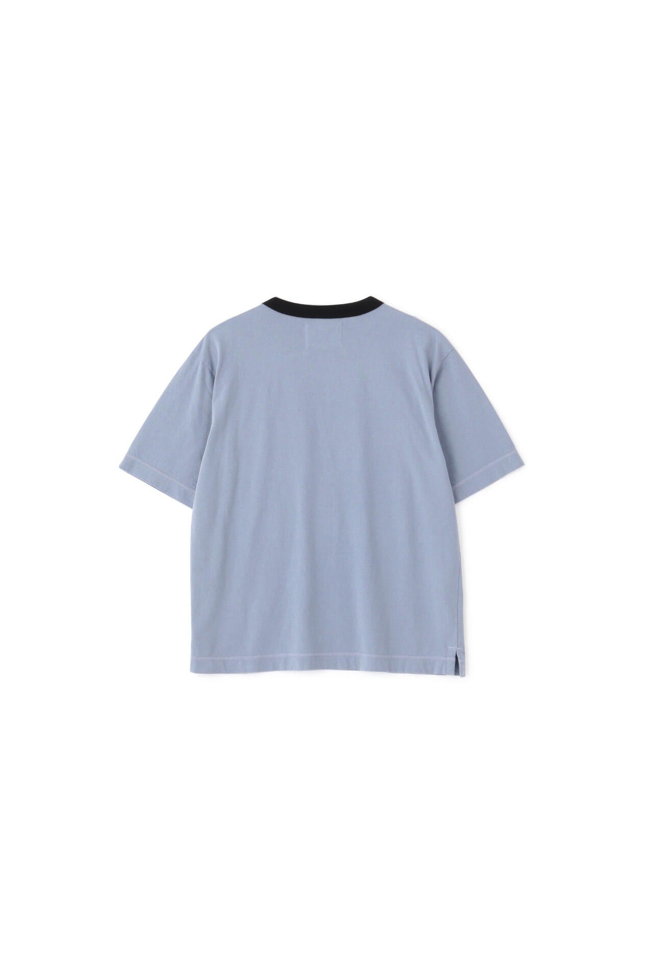 COTTON LINEN JERSEY