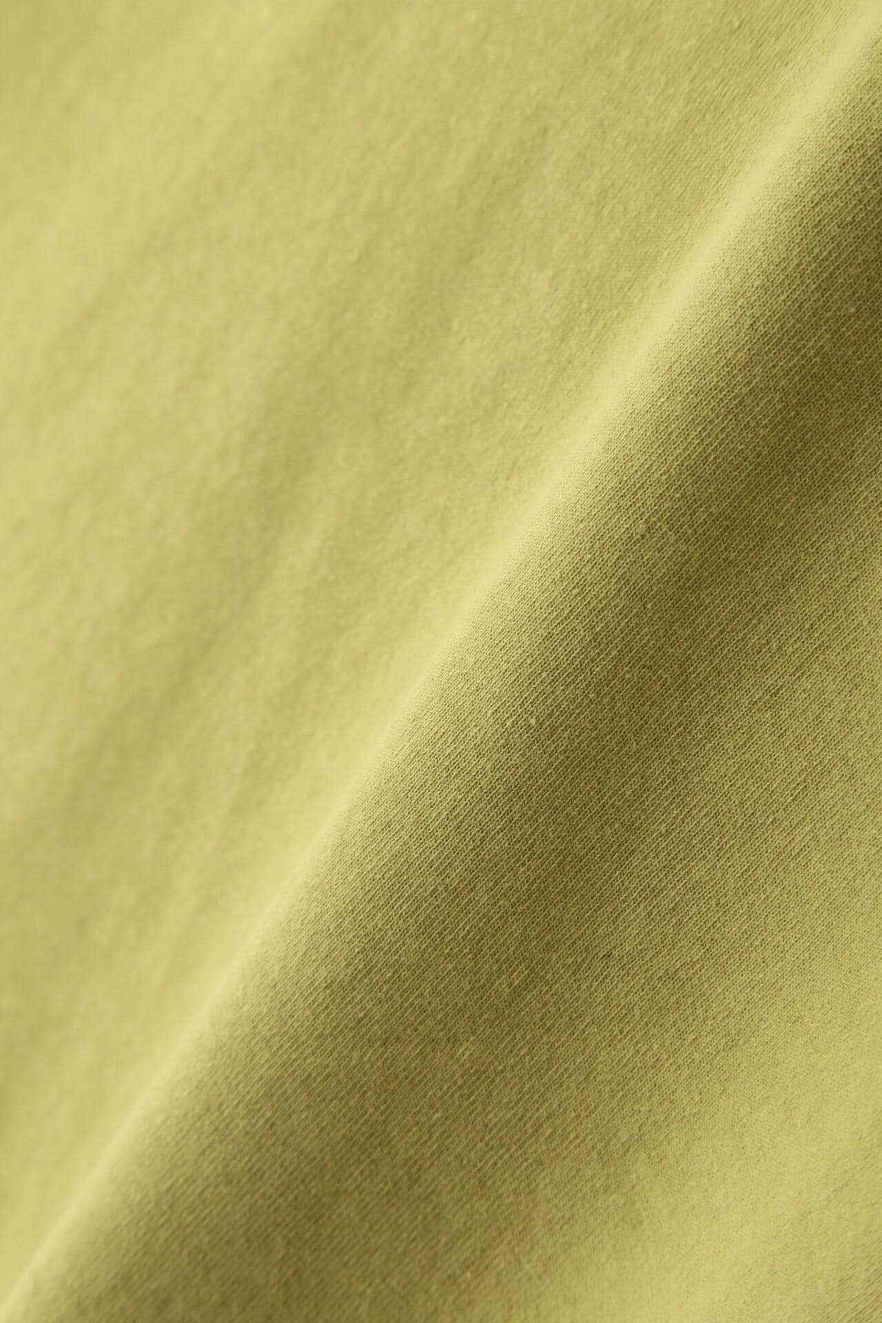 GARMENT DYE DRY JERSEY