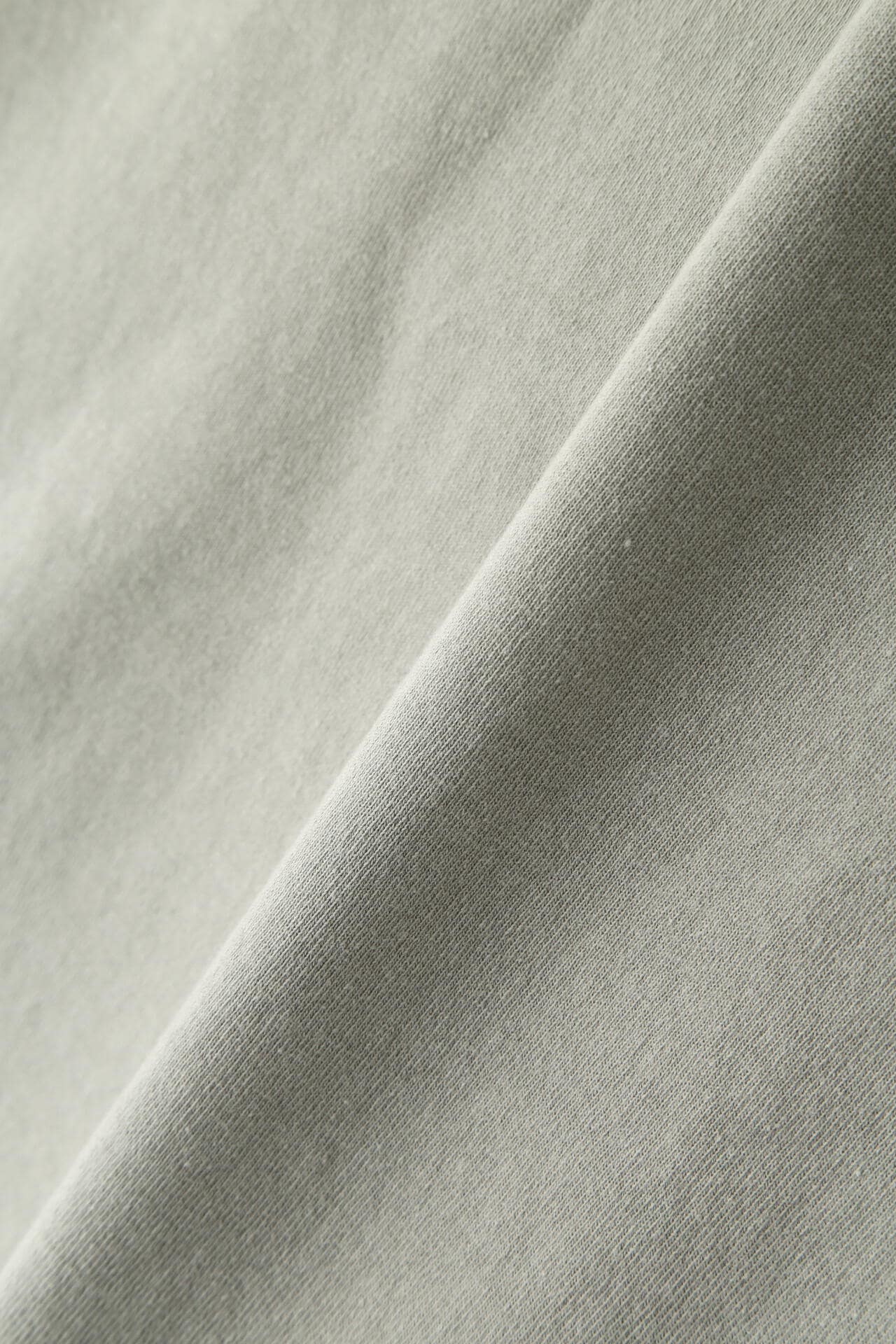 GARMENT DYE DRY JERSEY