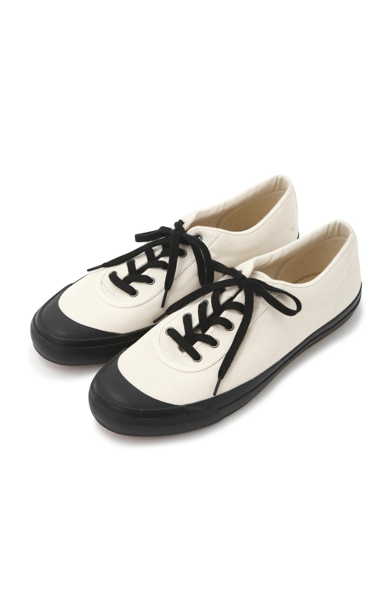 MEN MOONSTAR CANVAS TRAINER