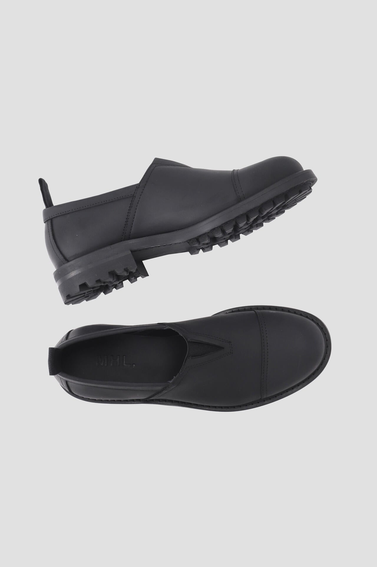 MEN SLIP ON SHOES