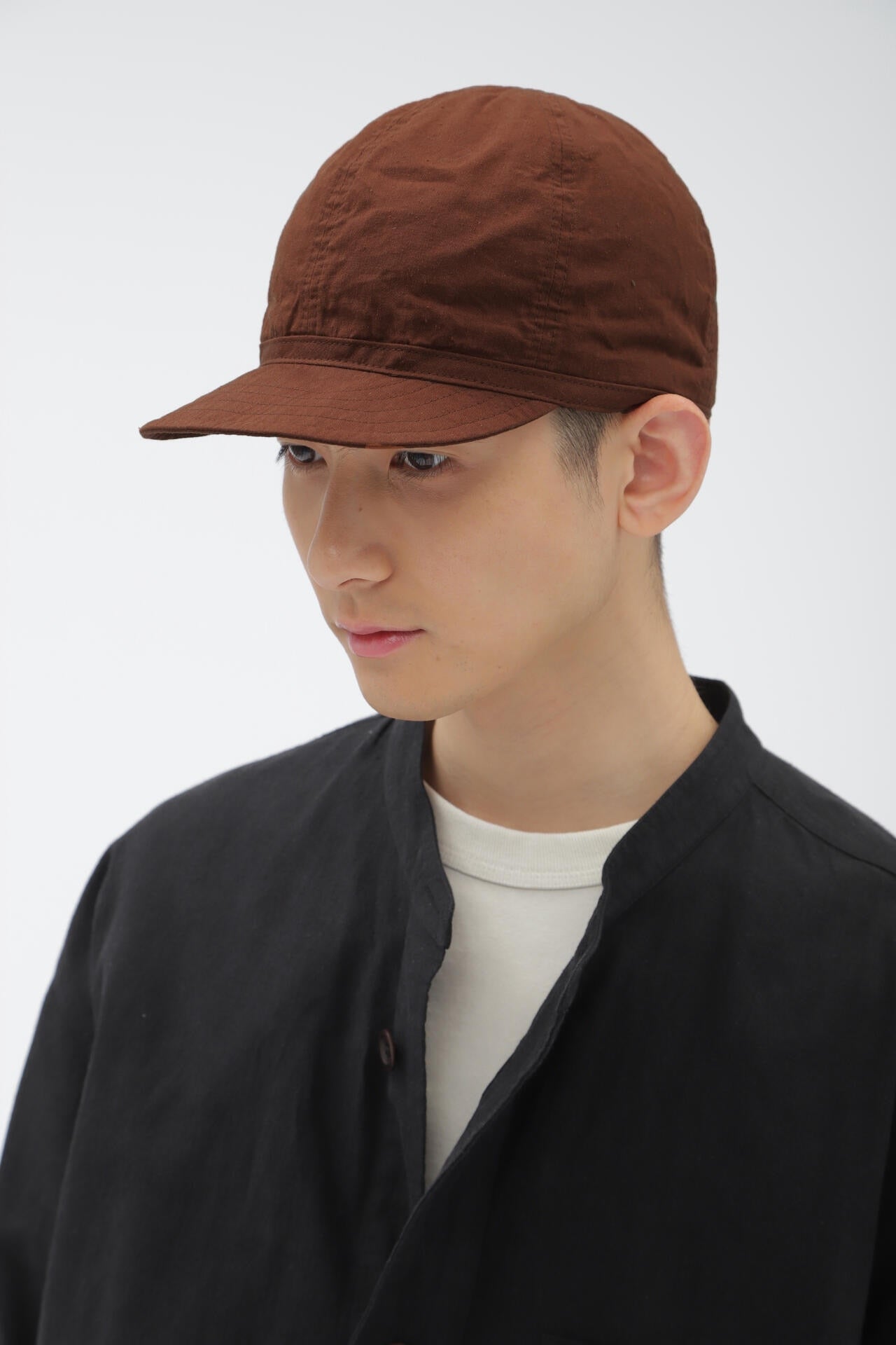 UTILITY COTTON TWILL