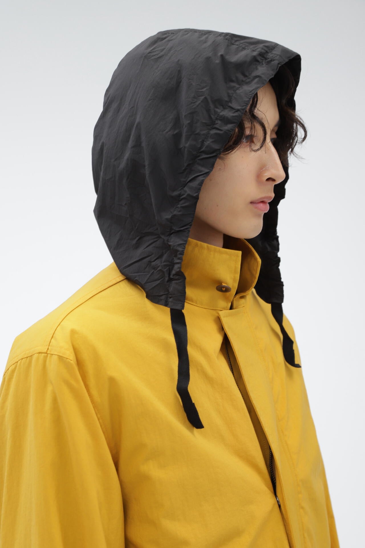 RECYCLED NYLON OXFORD