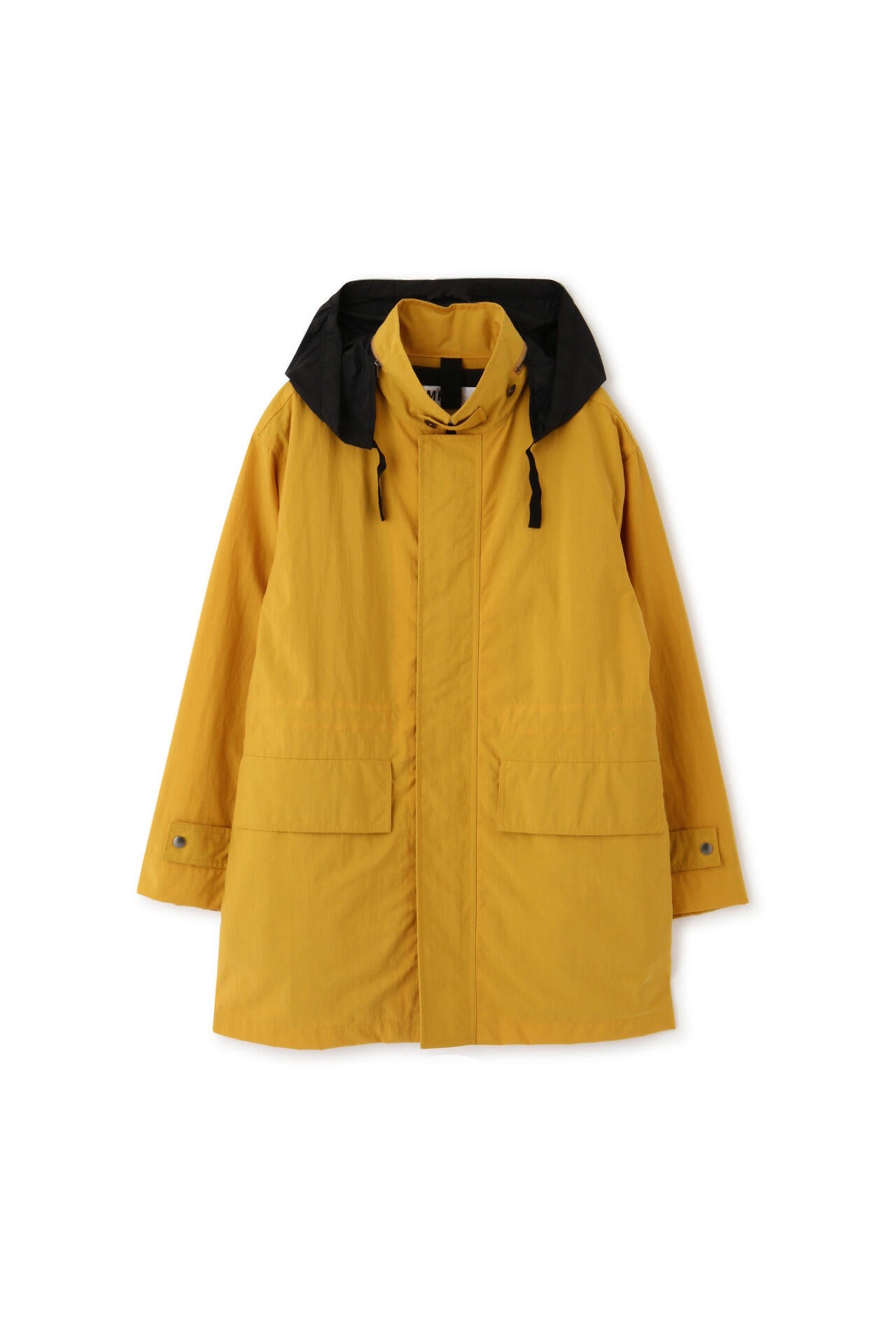 RECYCLED NYLON OXFORD