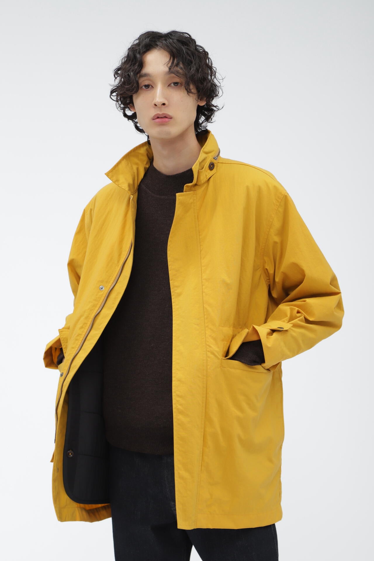 RECYCLED NYLON OXFORD
