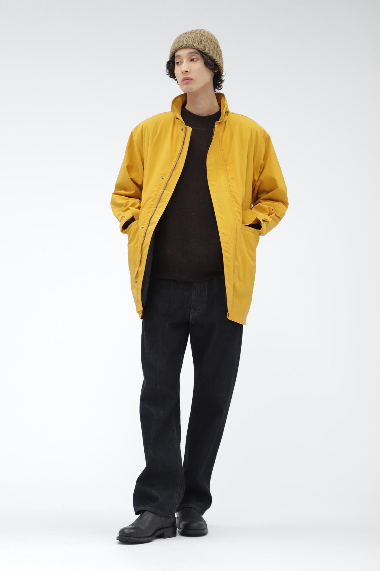 RECYCLED NYLON OXFORD