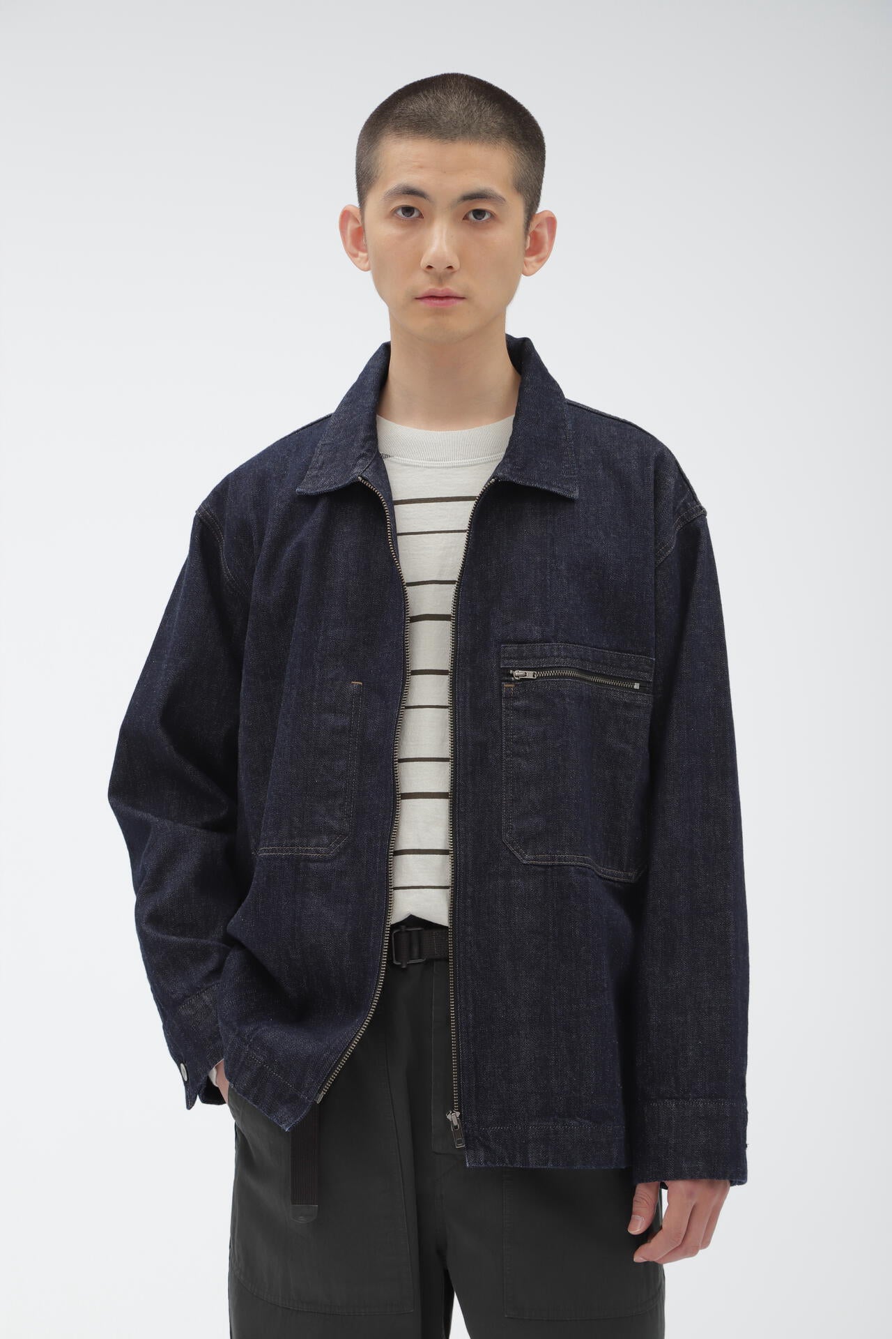 CANTON DENIM