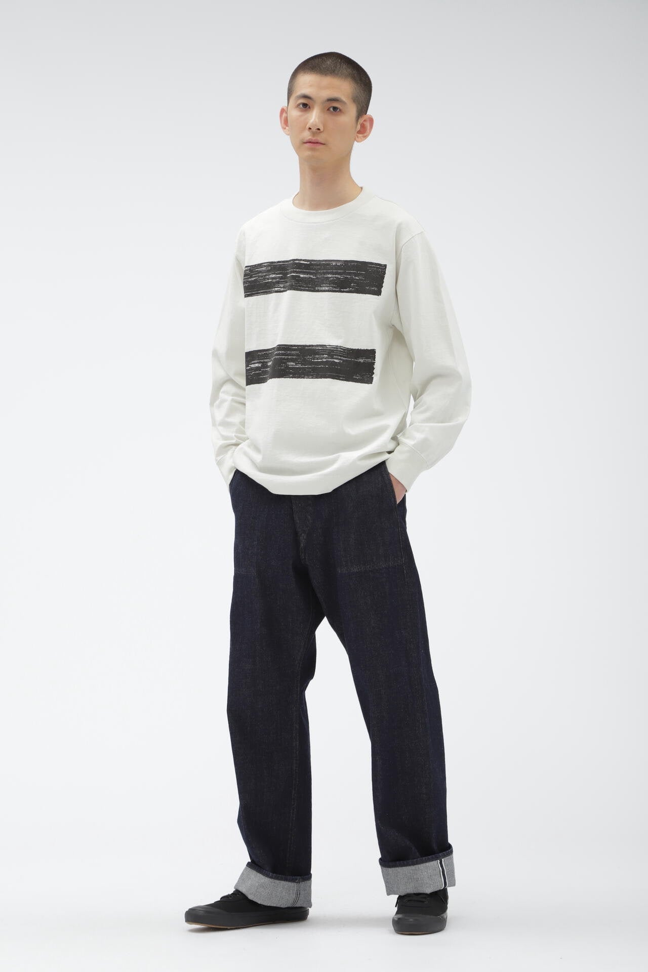 CANTON DENIM