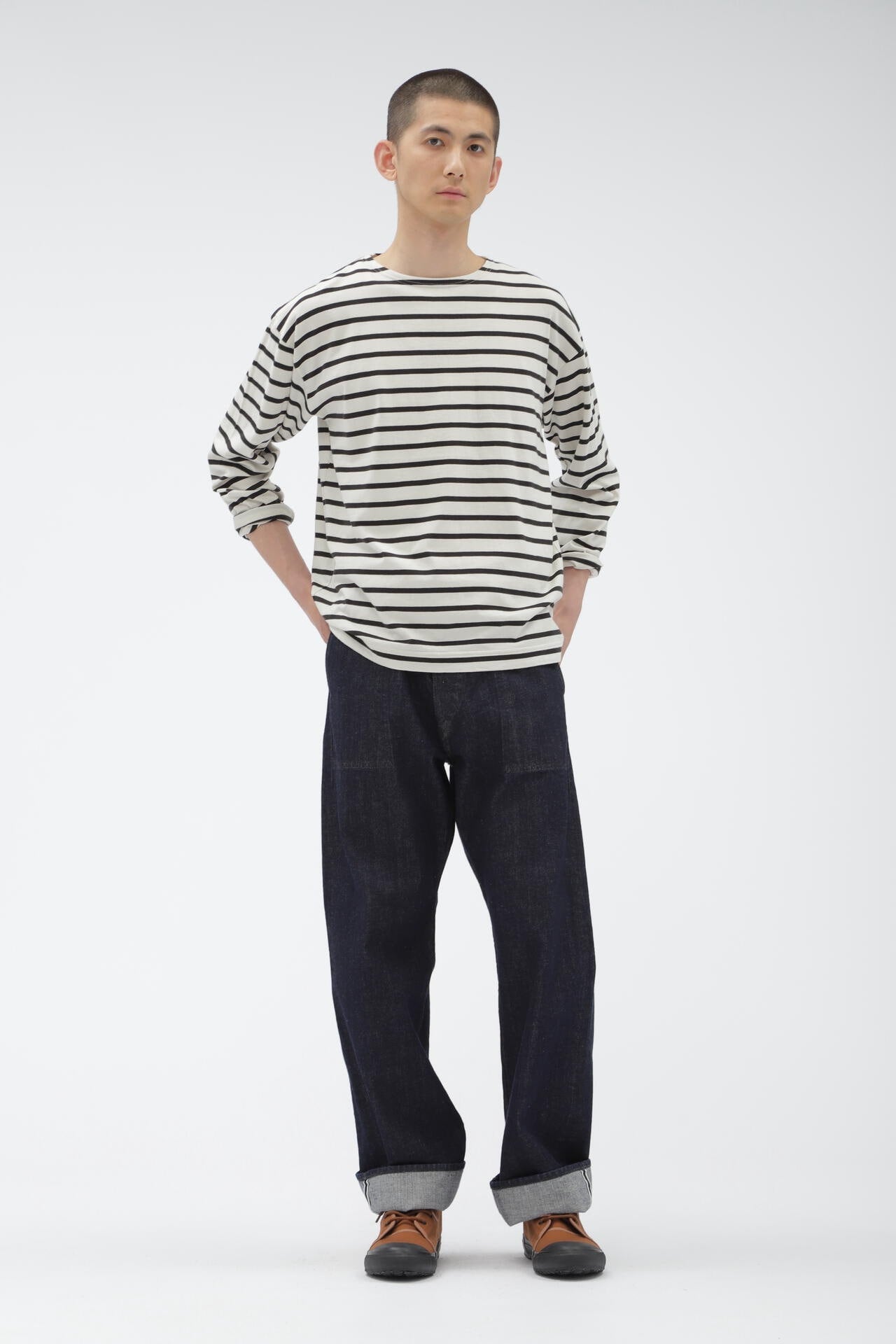 CANTON DENIM
