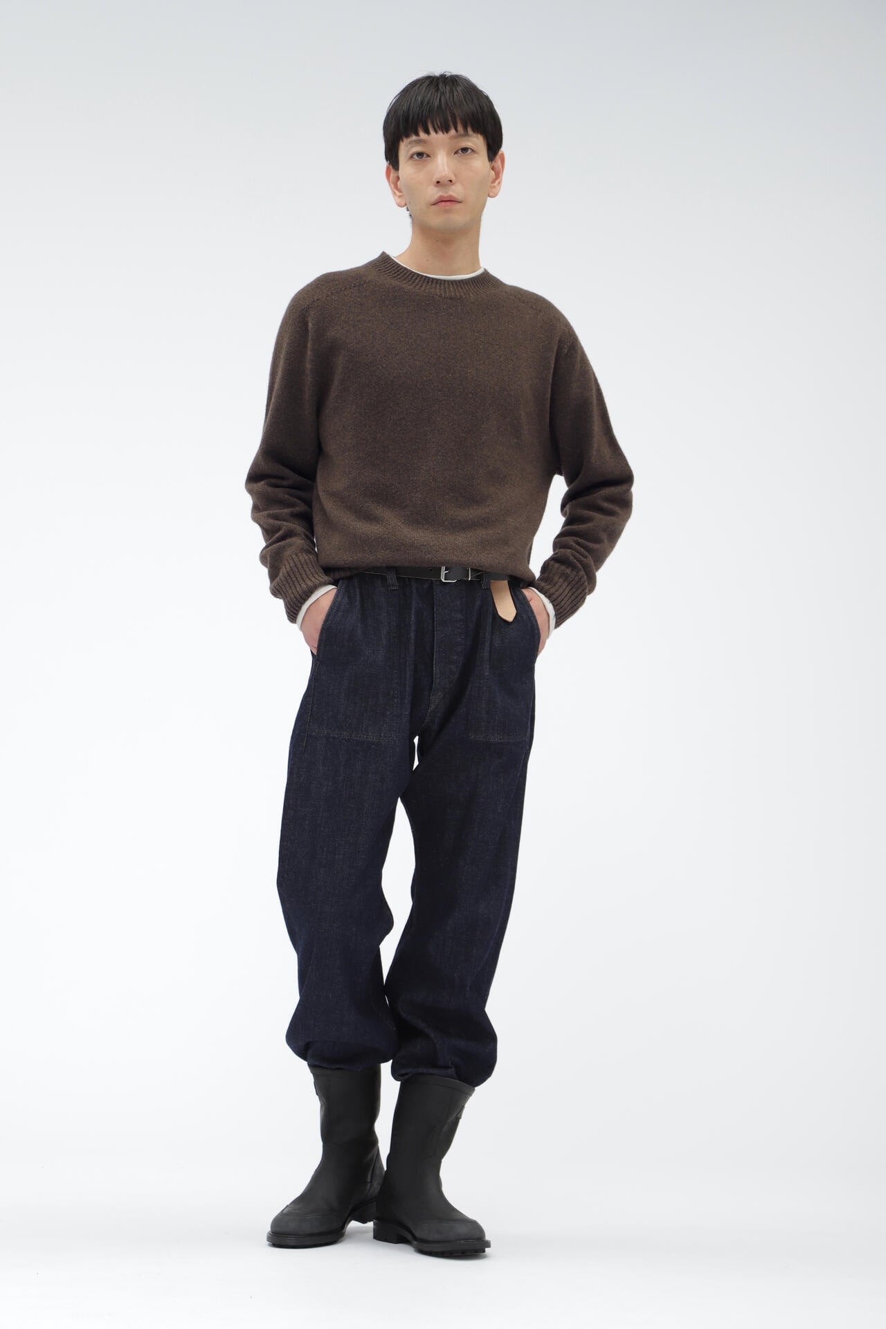 CANTON DENIM