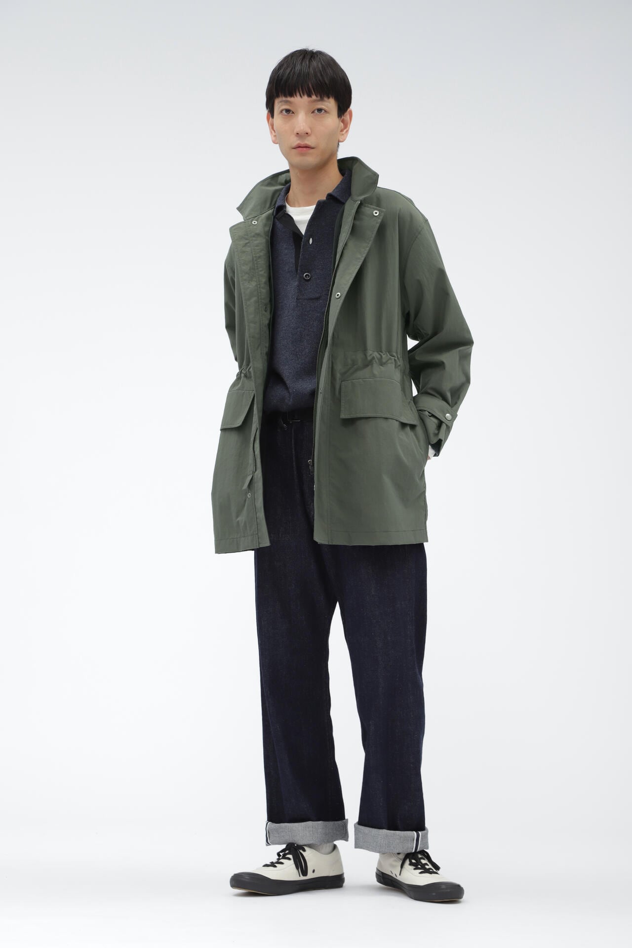CANTON DENIM