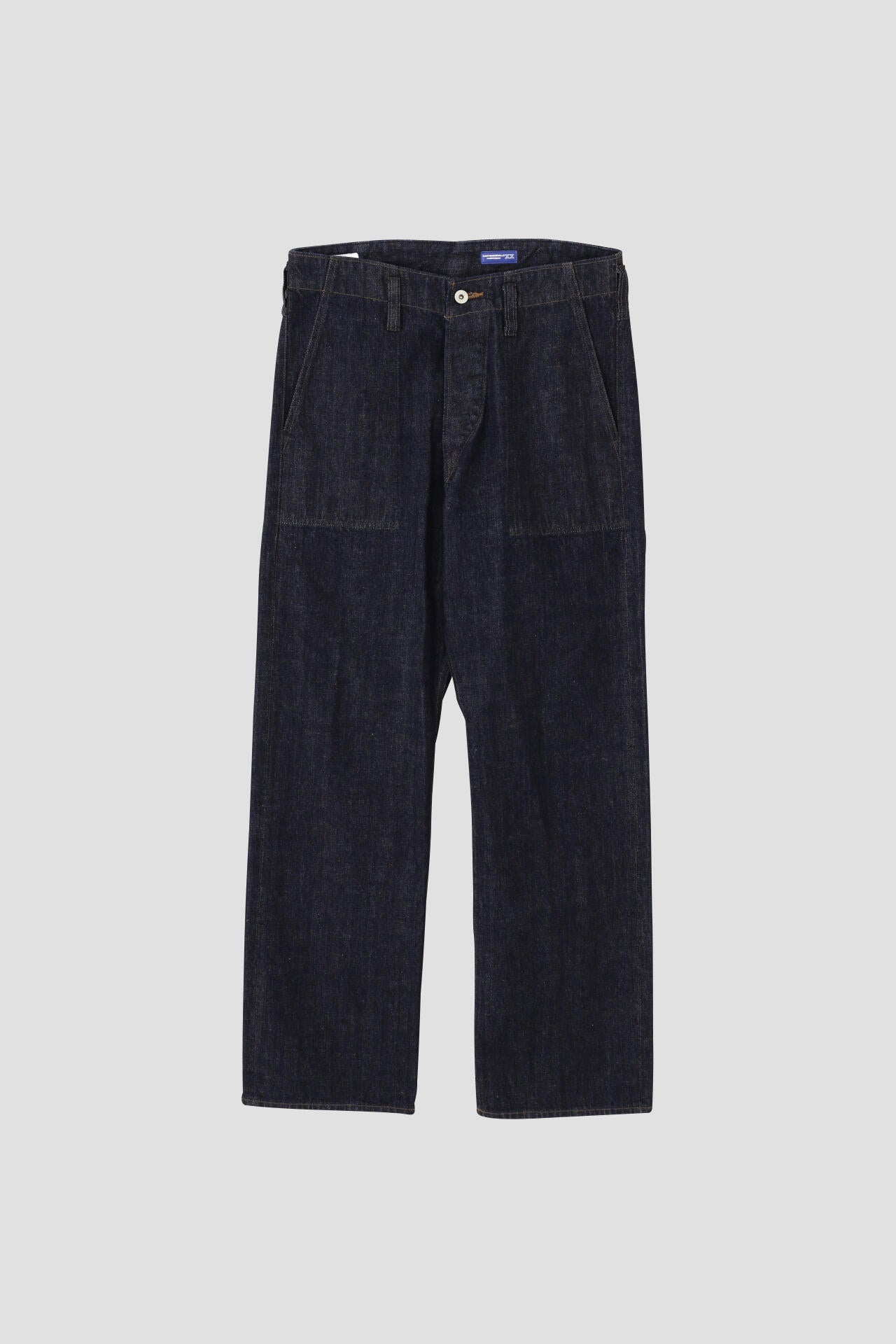CANTON DENIM