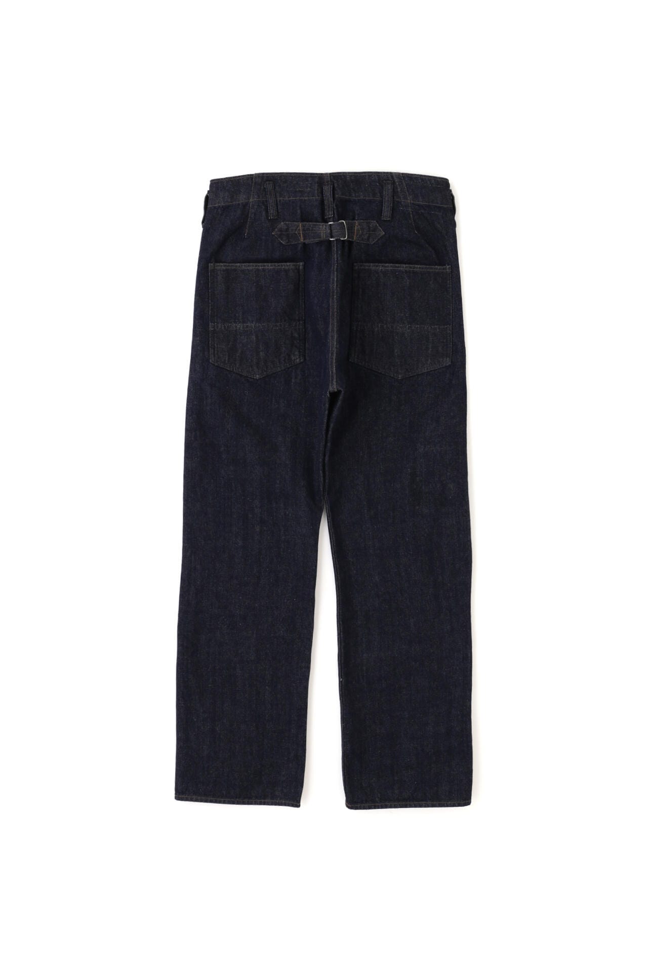 CANTON DENIM