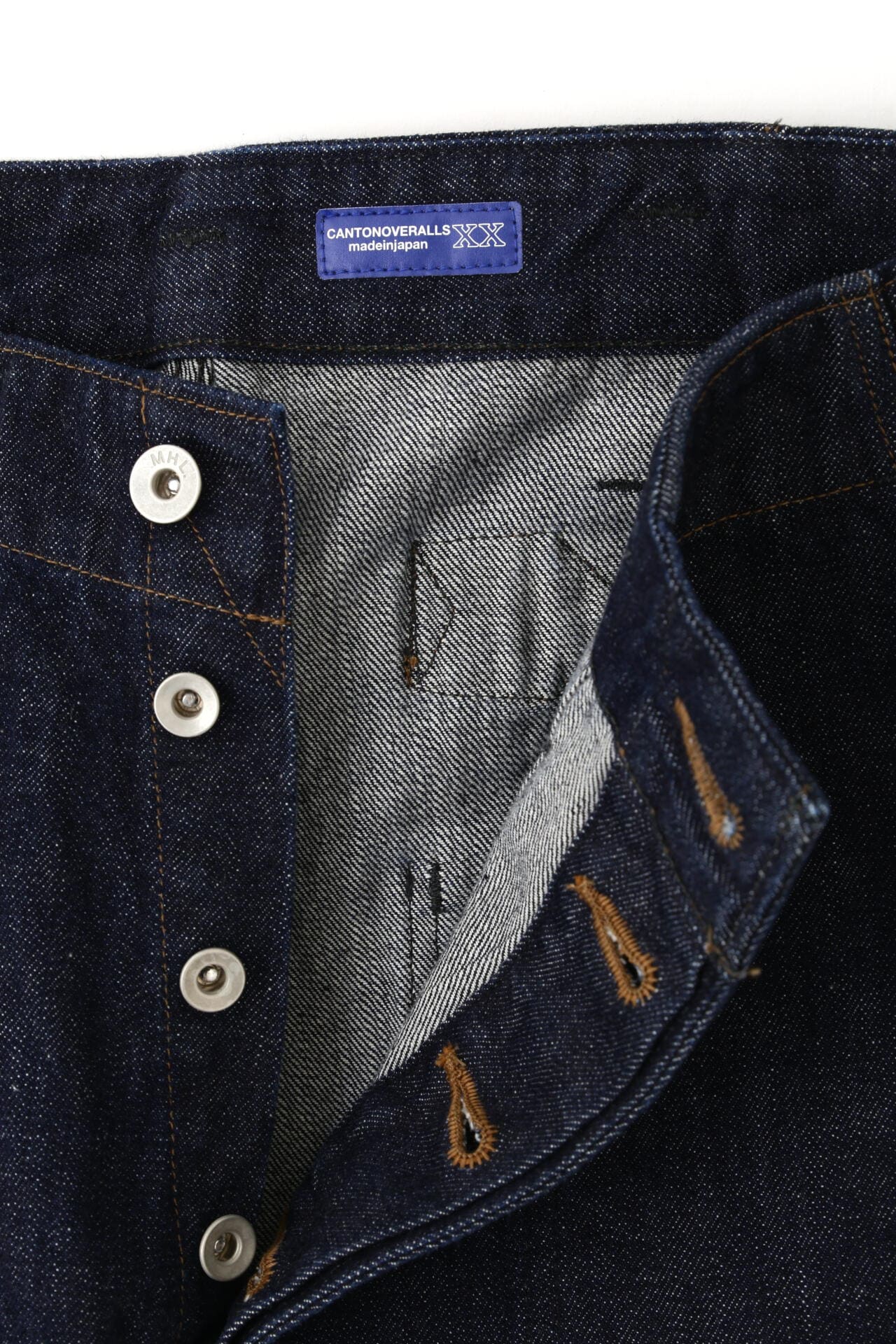 CANTON DENIM