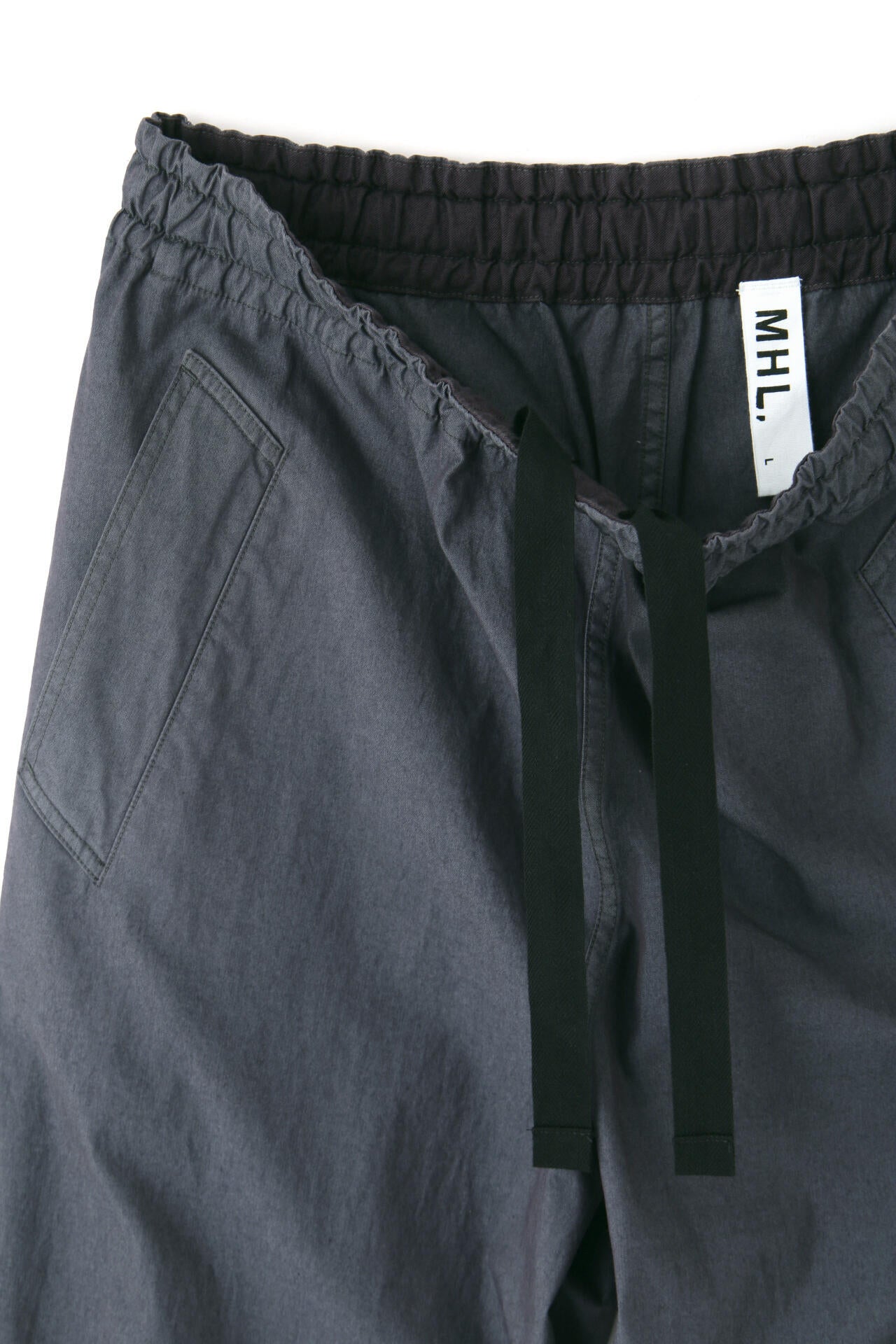 DENSE COTTON NYLON
